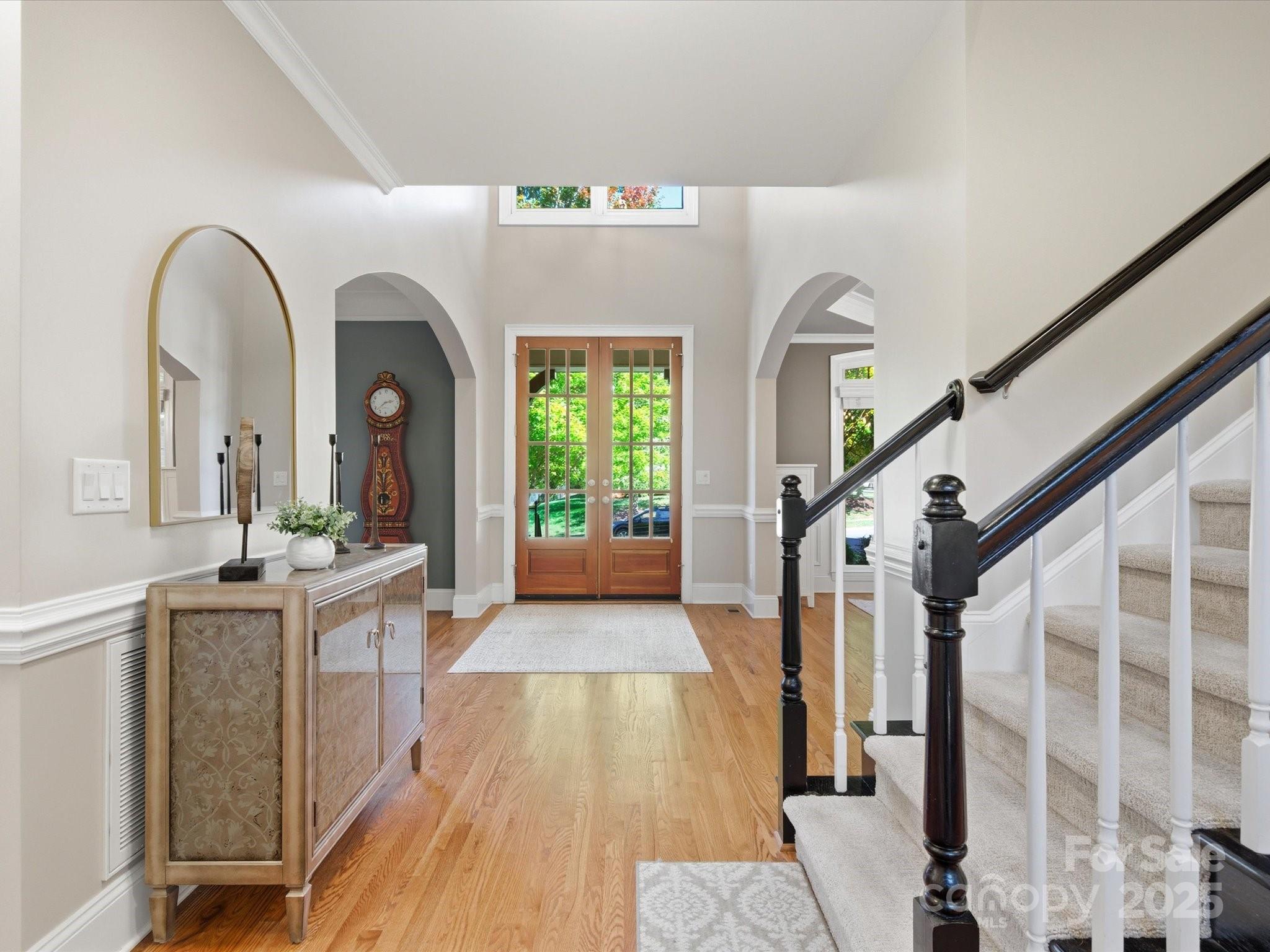 1007 Westbury Drive