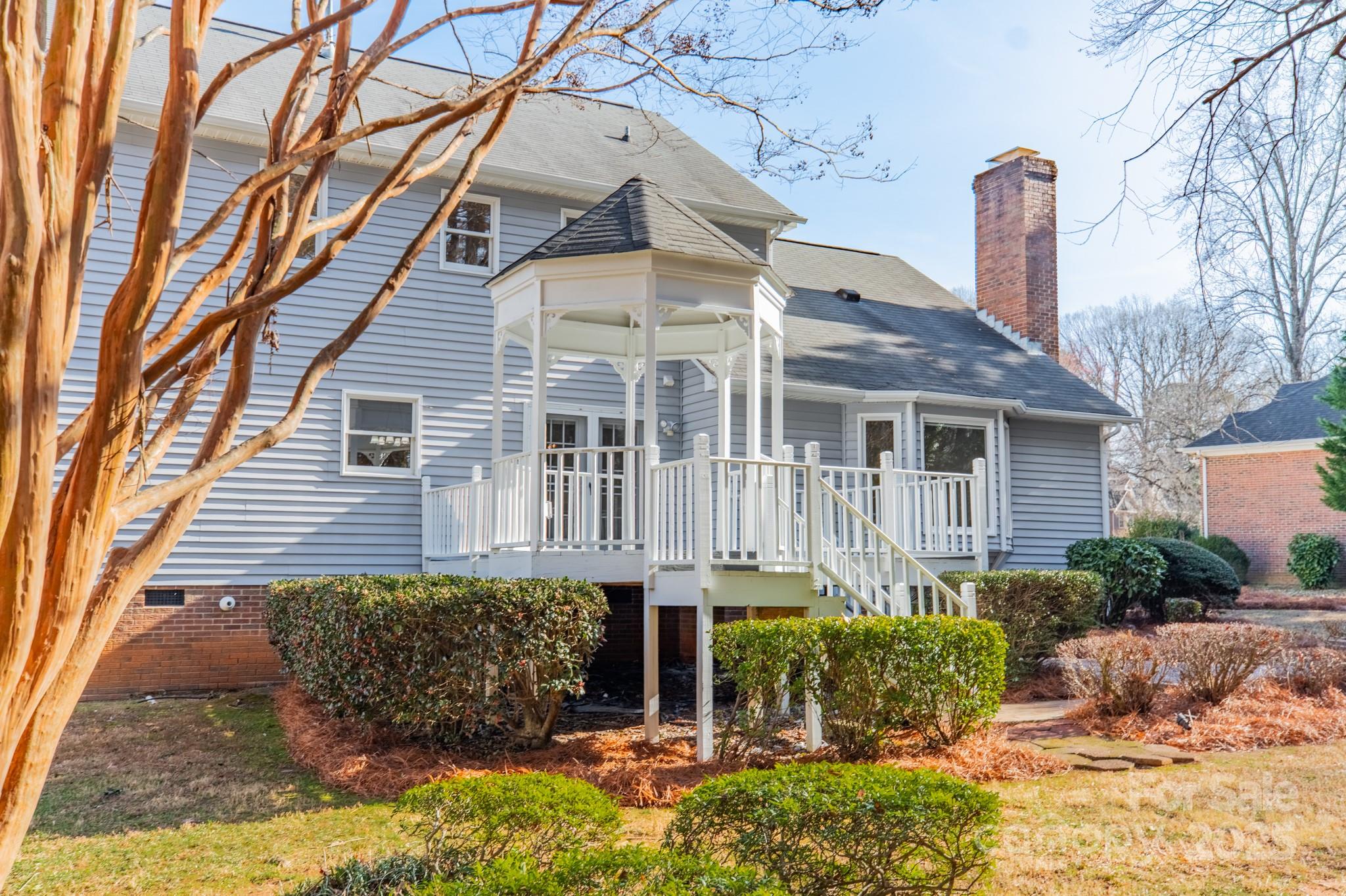 2260 Wynbourne Drive