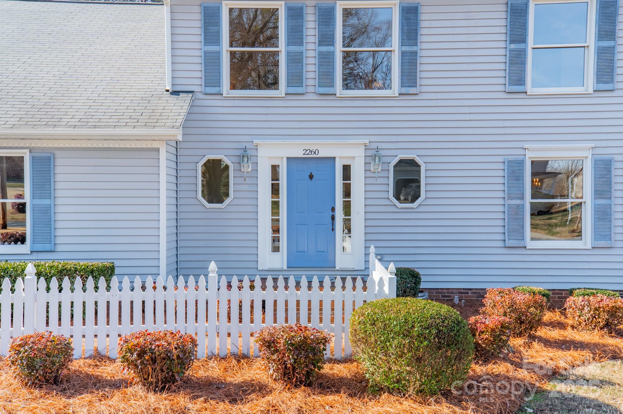 2260 Wynbourne Drive