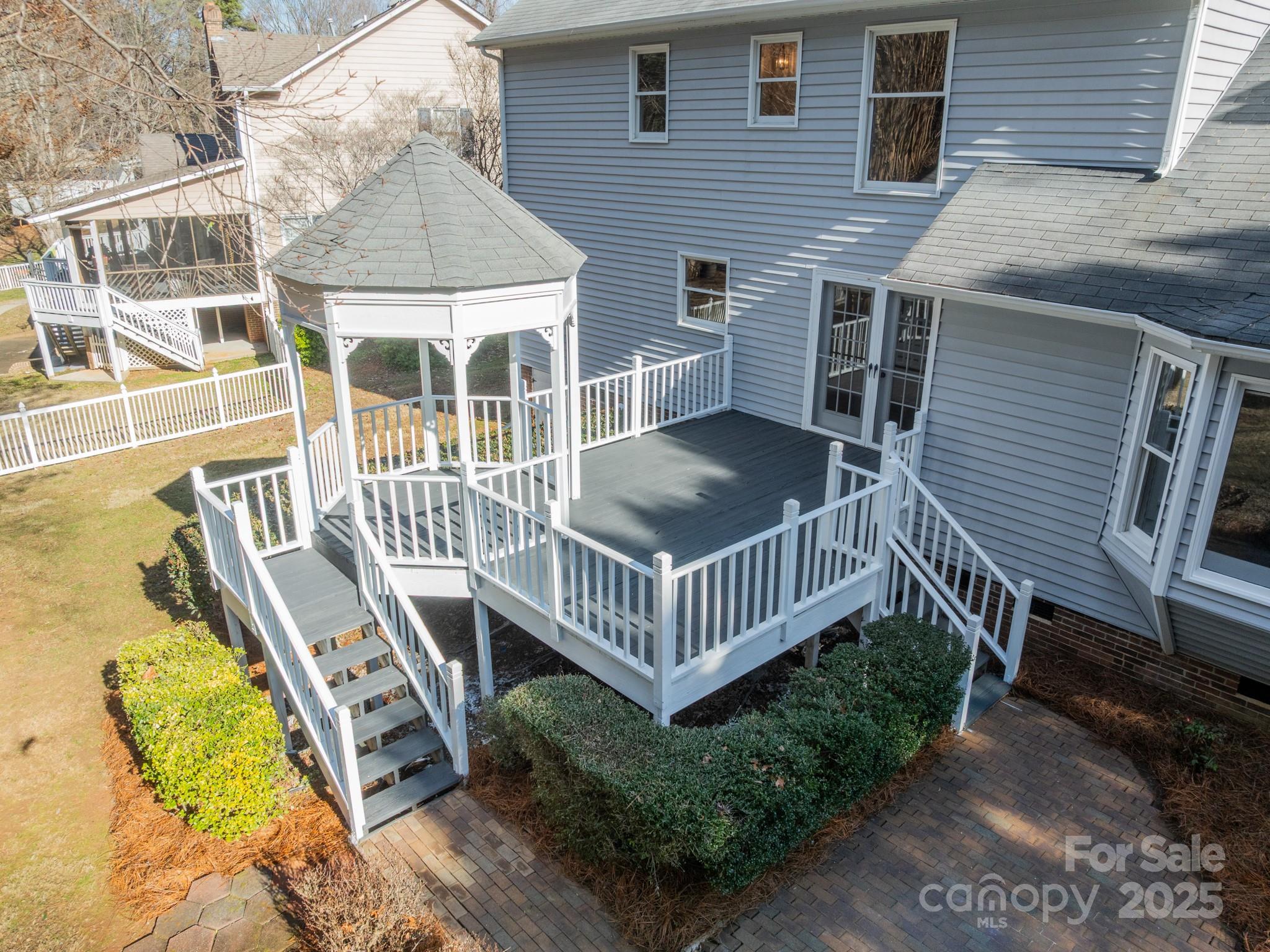 2260 Wynbourne Drive