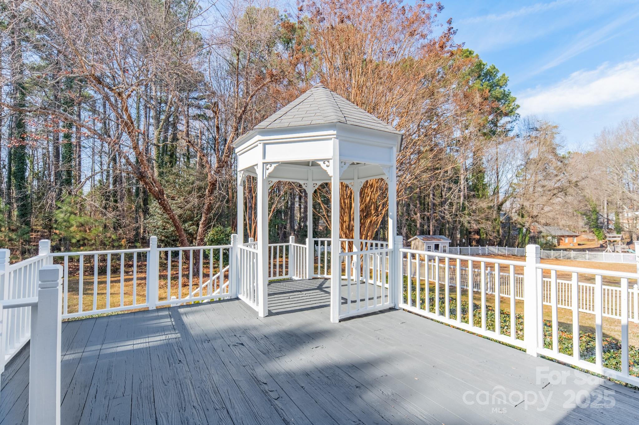 2260 Wynbourne Drive