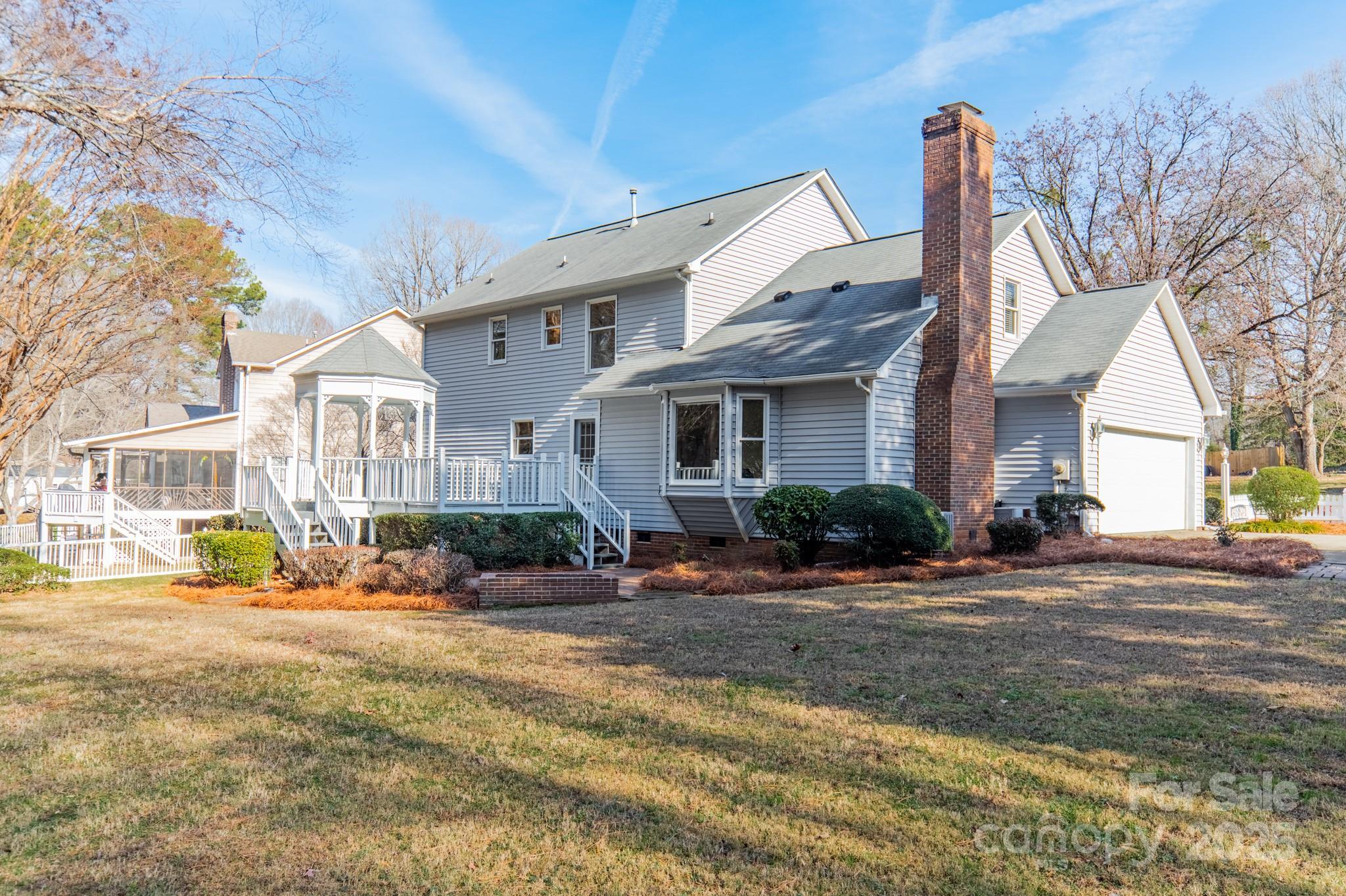 2260 Wynbourne Drive