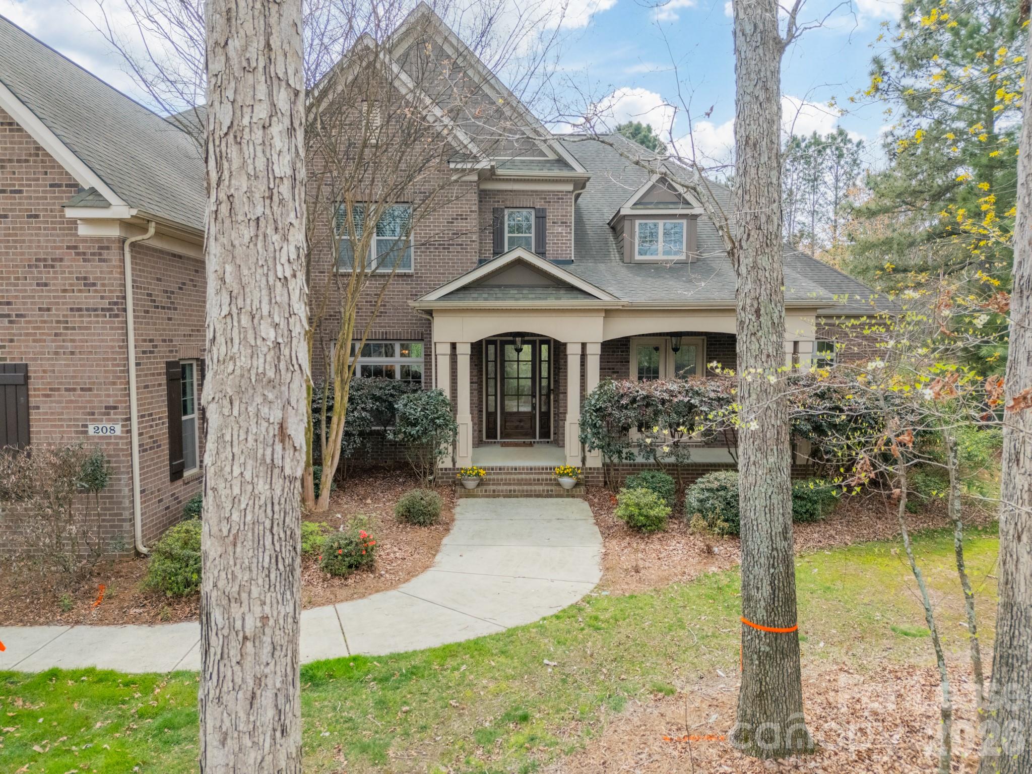 208 Pumpkin Seed Court