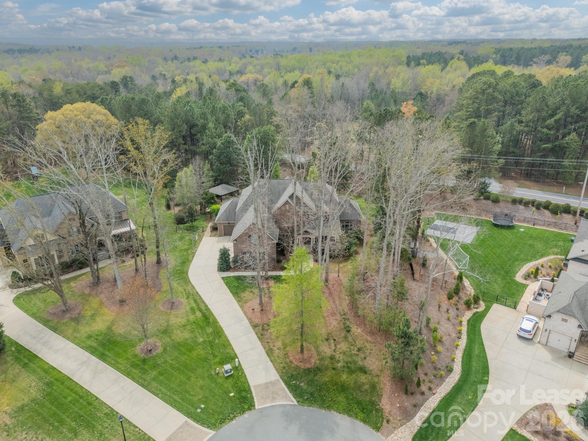 208 Pumpkin Seed Court