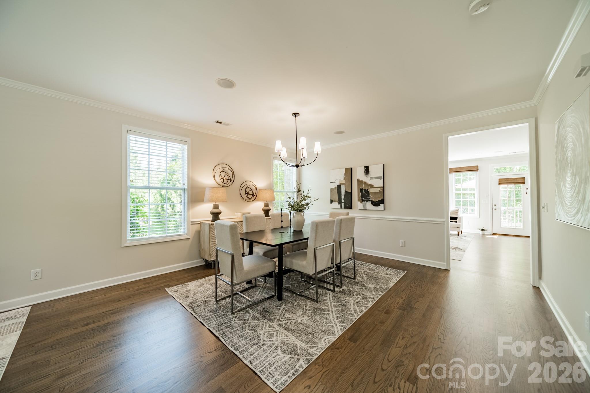 2301 Worthington Drive