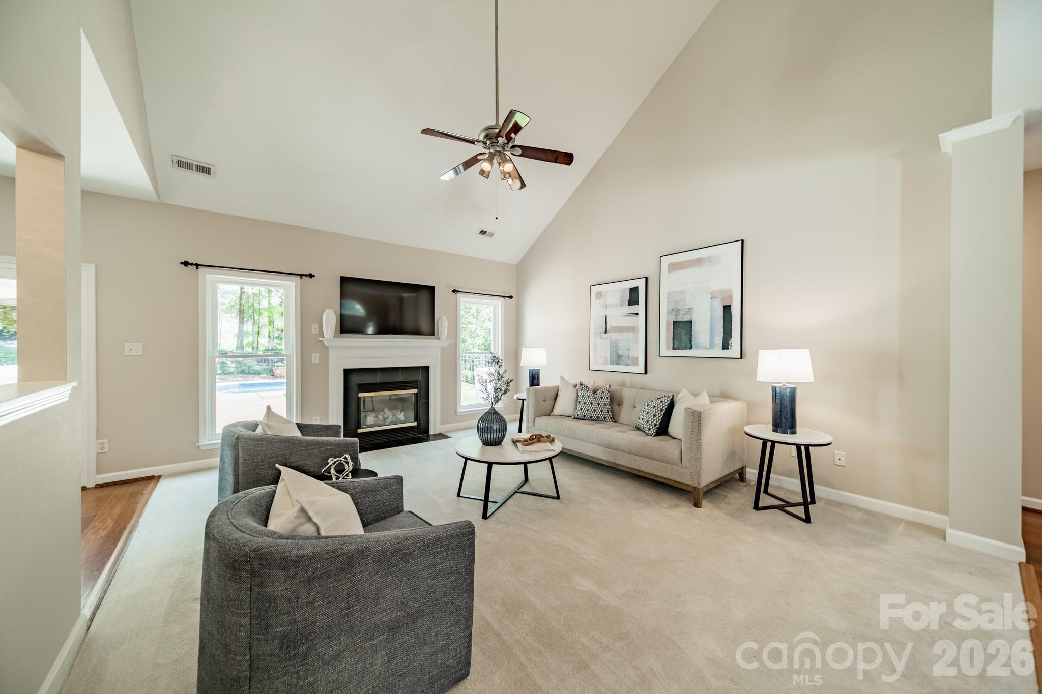 2810 Patten Hill Drive