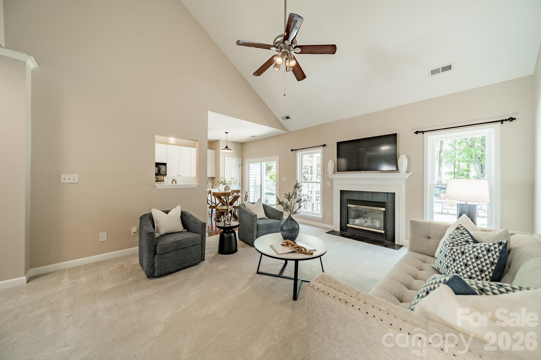 2810 Patten Hill Drive