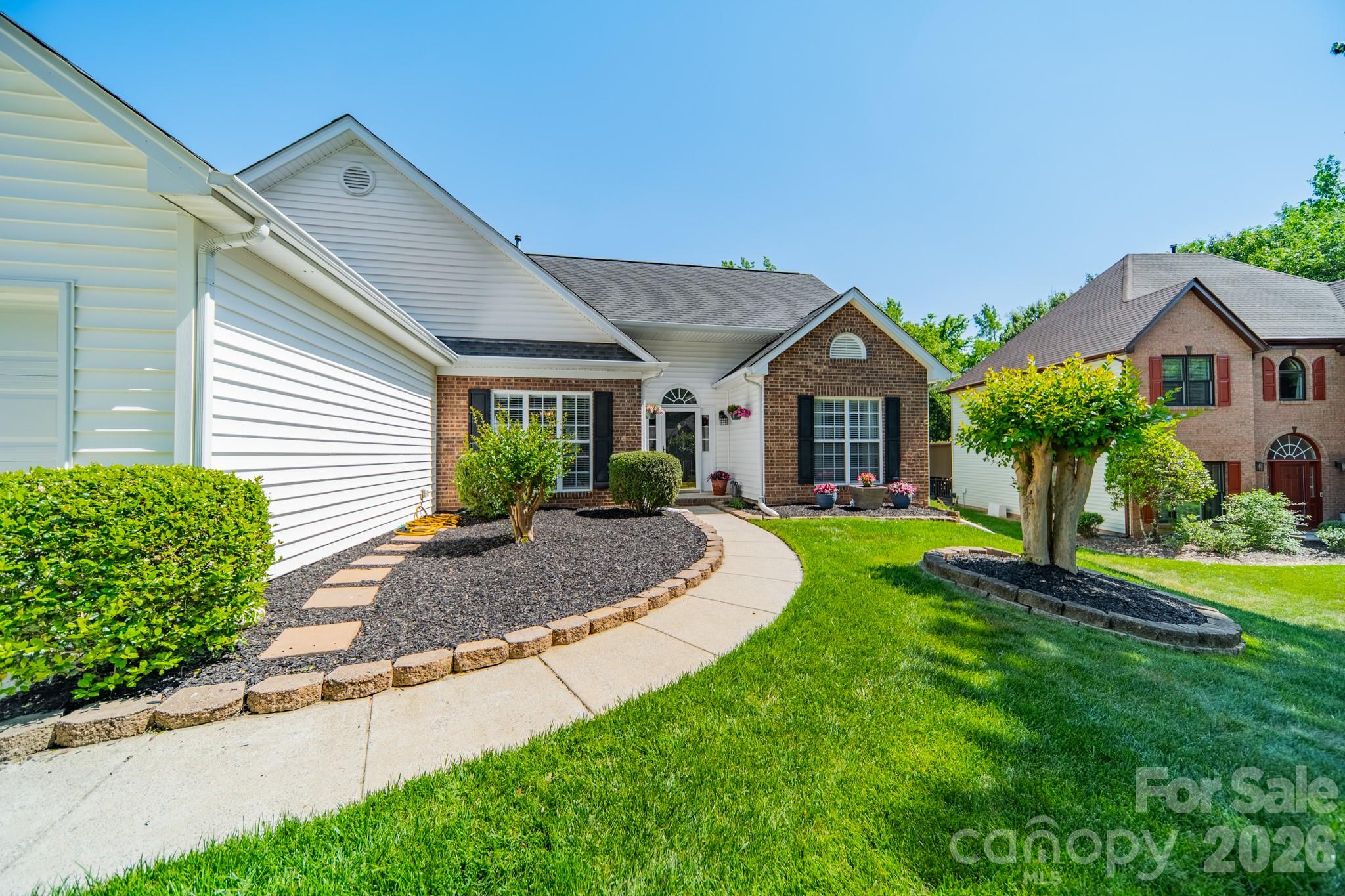 2810 Patten Hill Drive