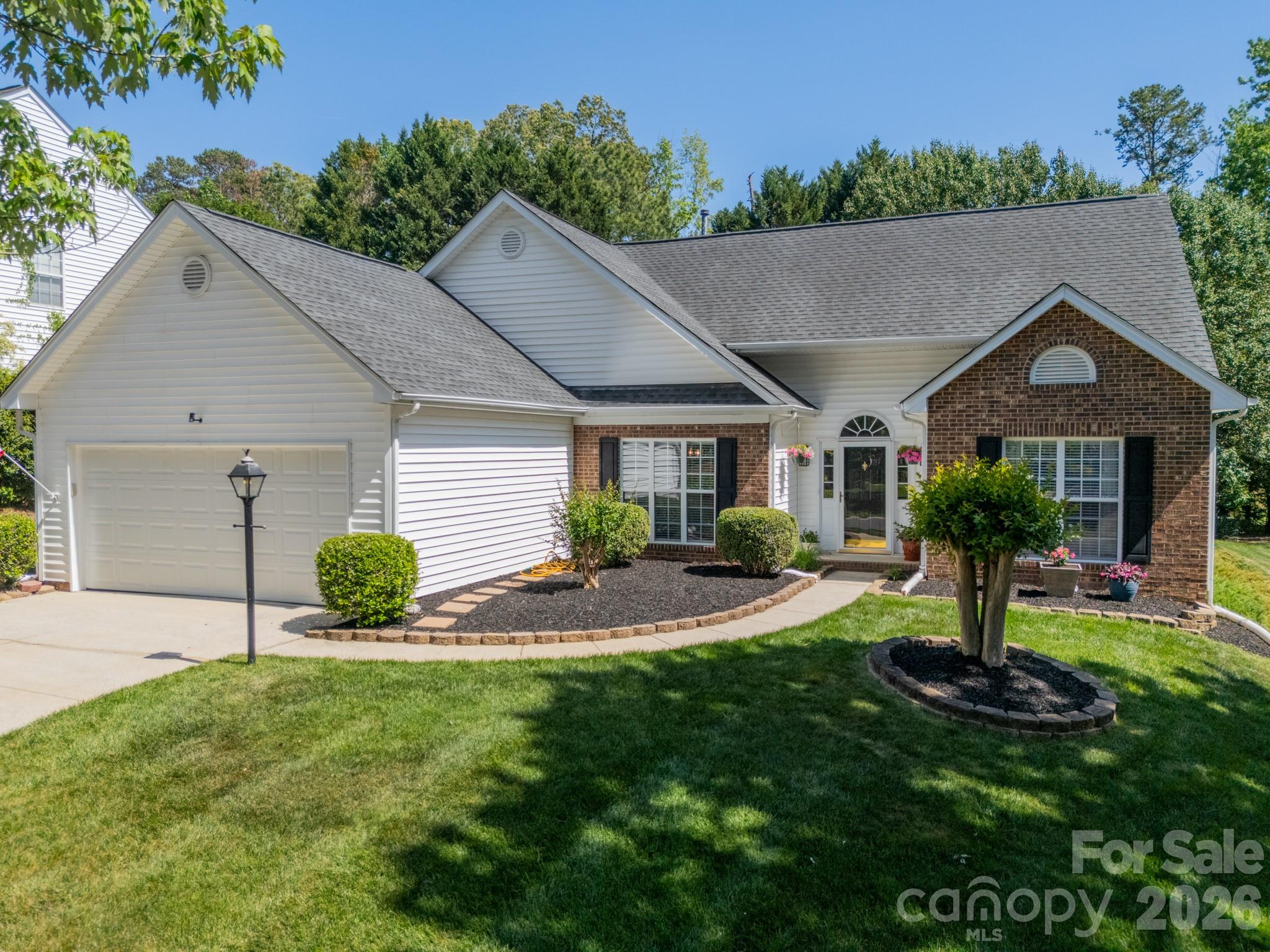 2810 Patten Hill Drive