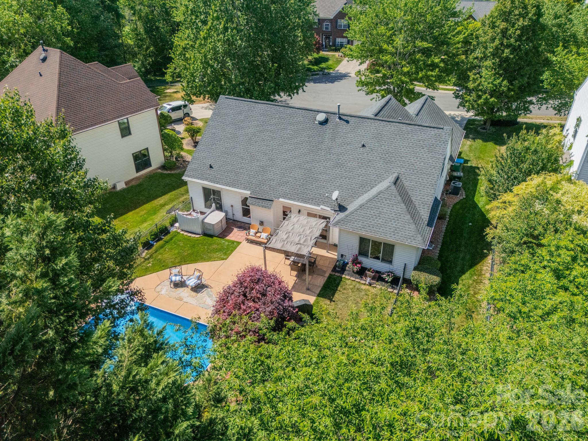 2810 Patten Hill Drive