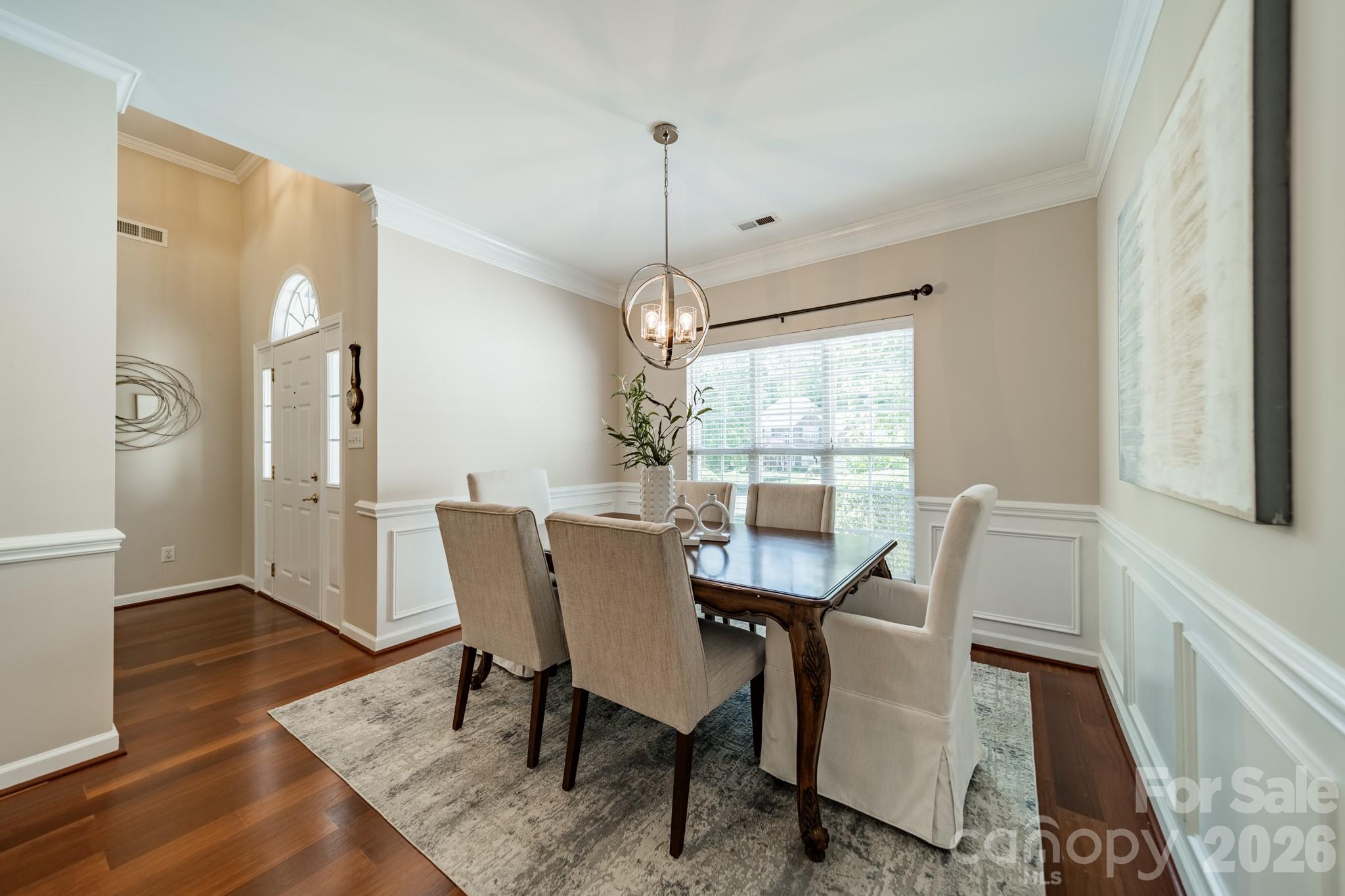 2810 Patten Hill Drive