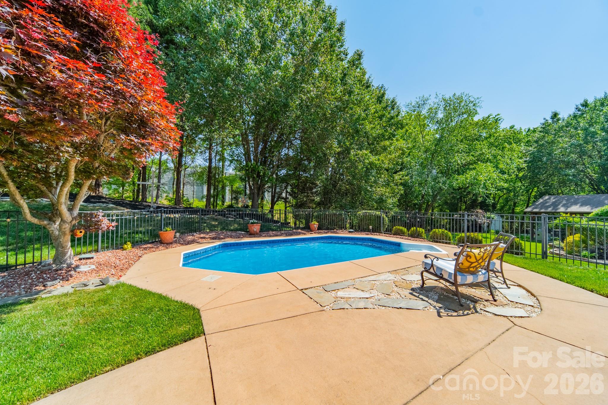 2810 Patten Hill Drive