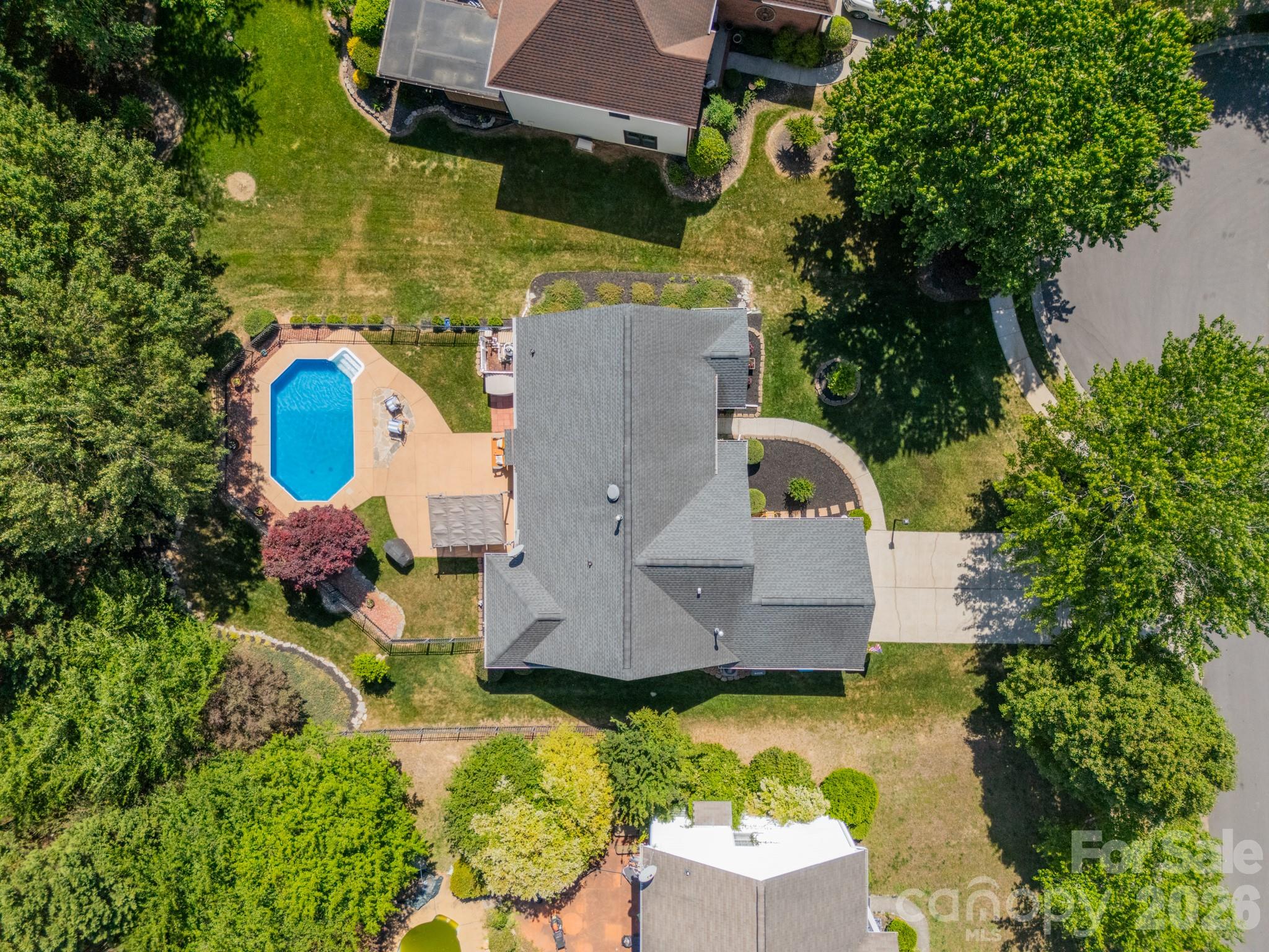 2810 Patten Hill Drive