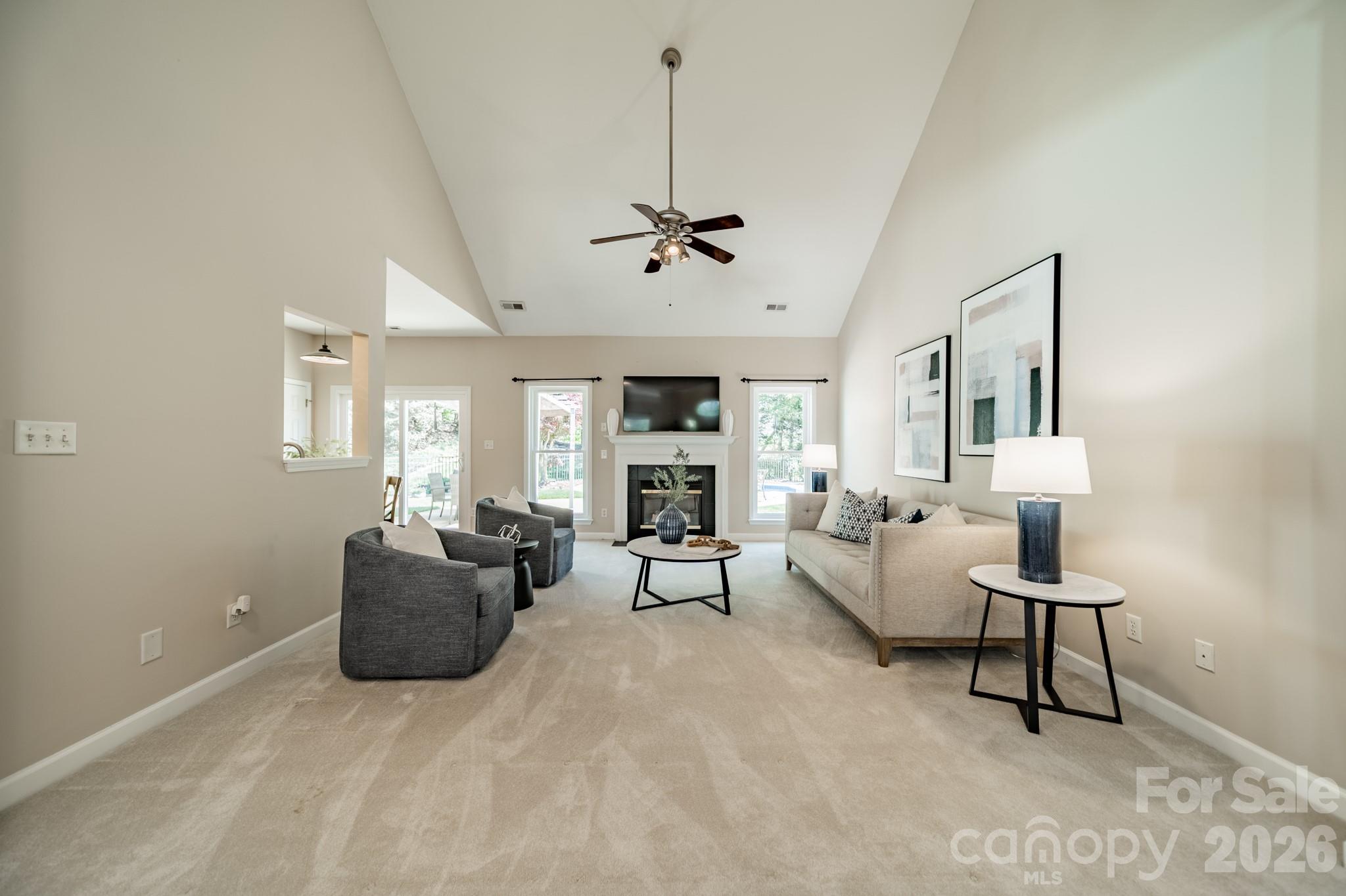 2810 Patten Hill Drive