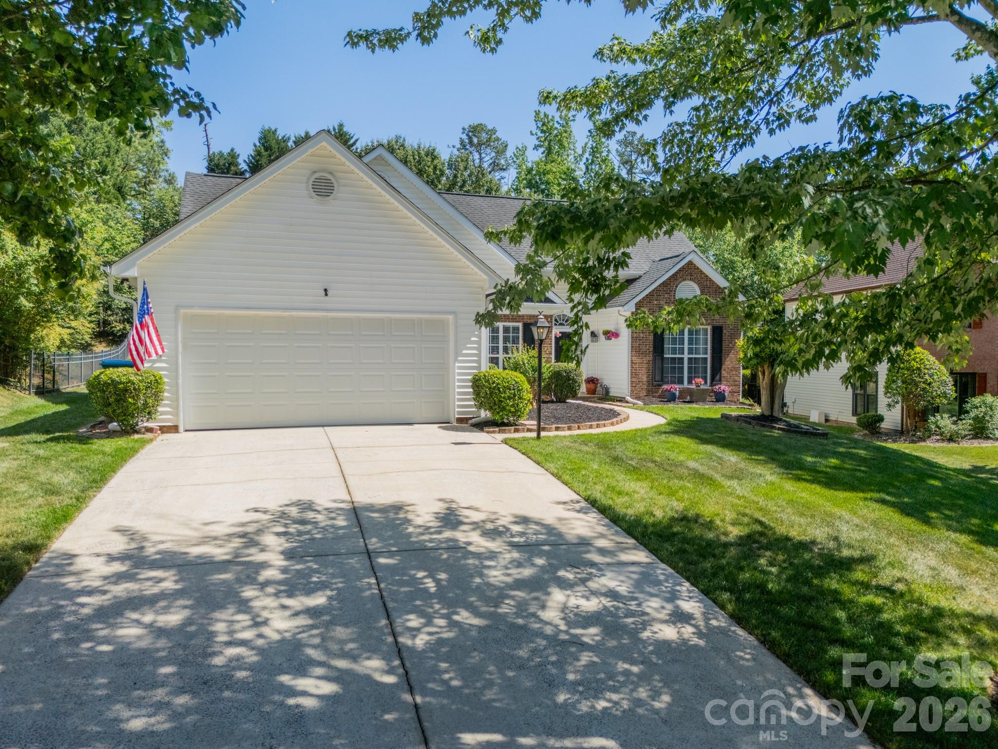 2810 Patten Hill Drive