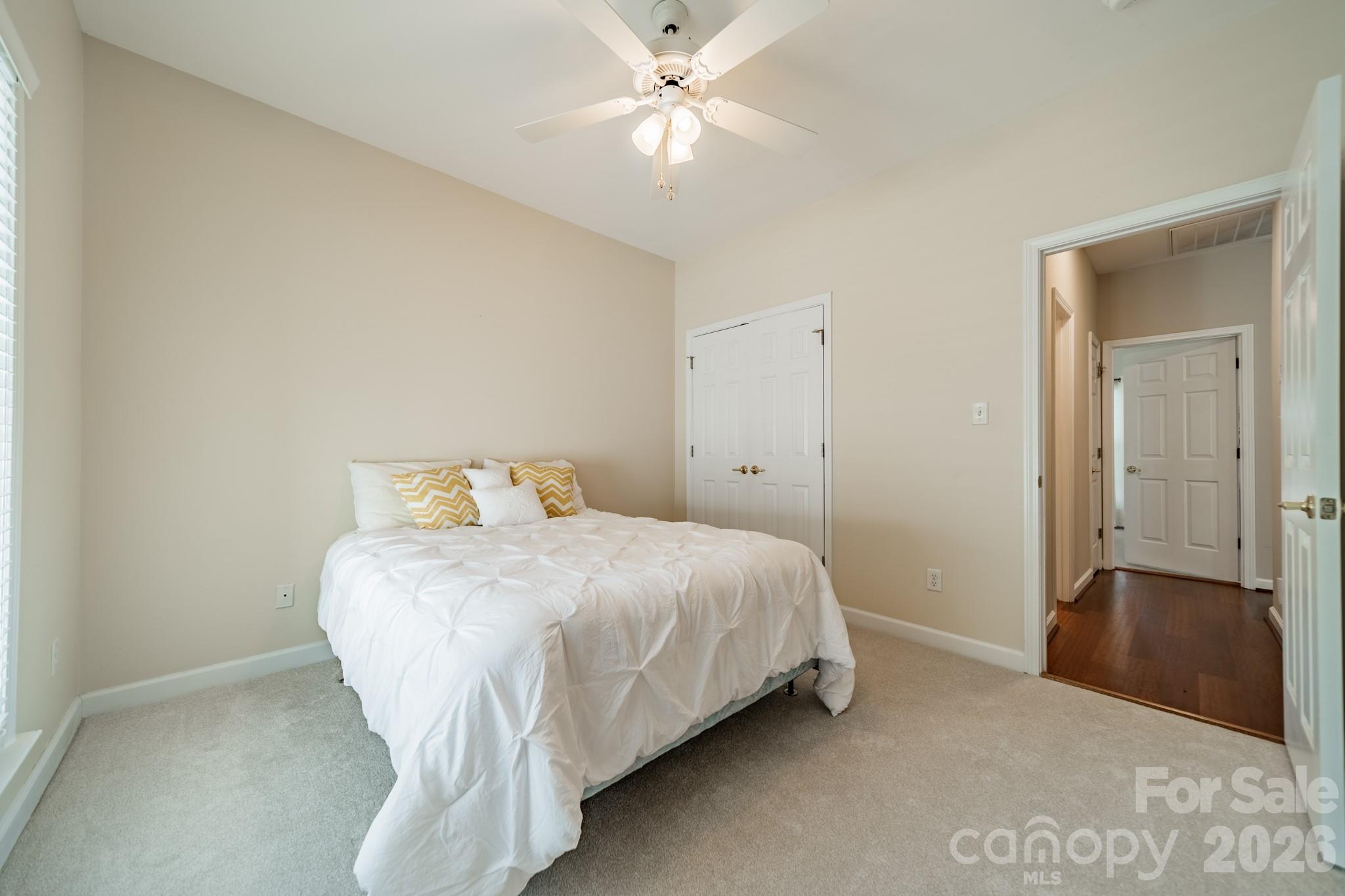 2810 Patten Hill Drive