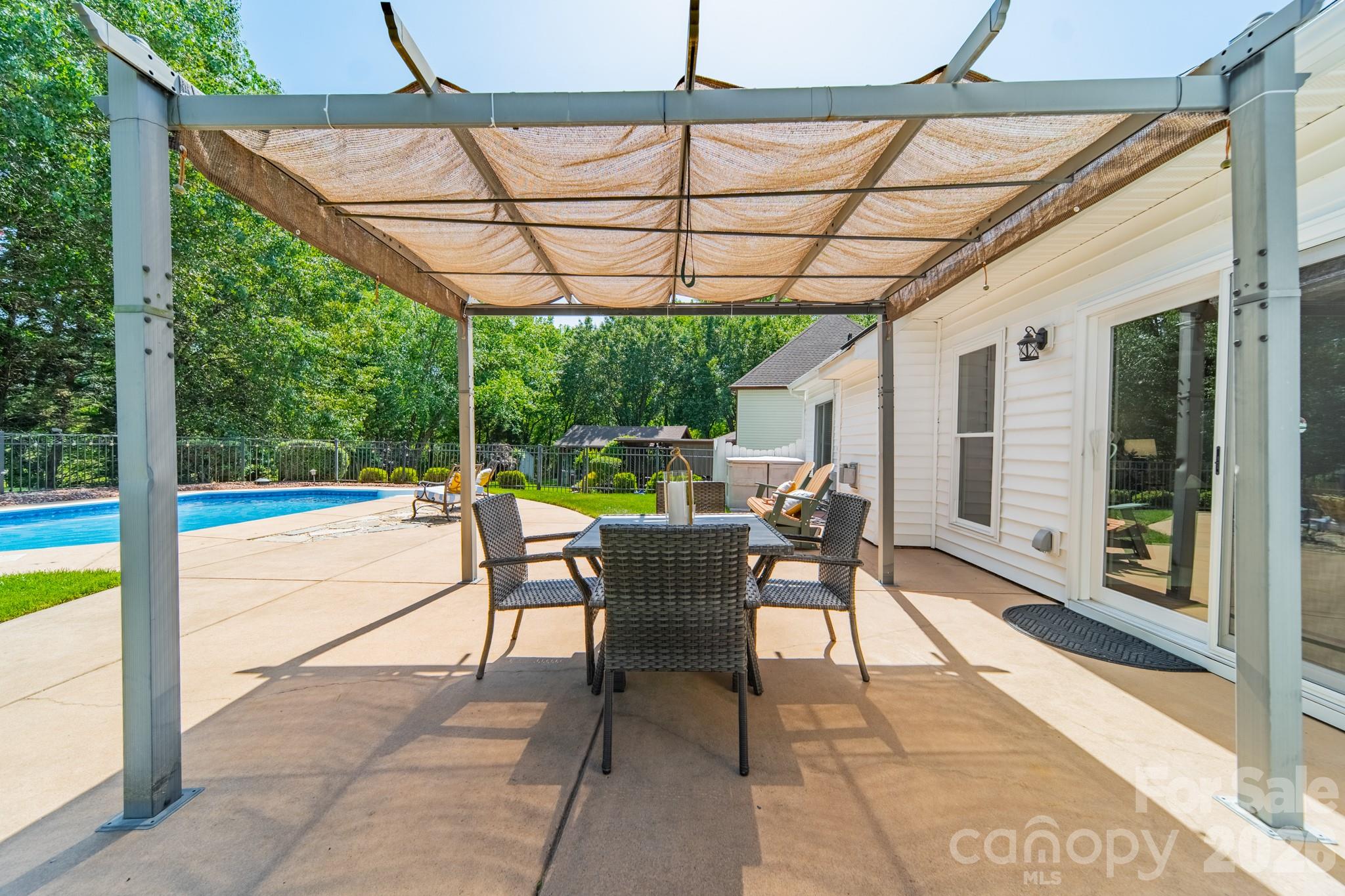 2810 Patten Hill Drive
