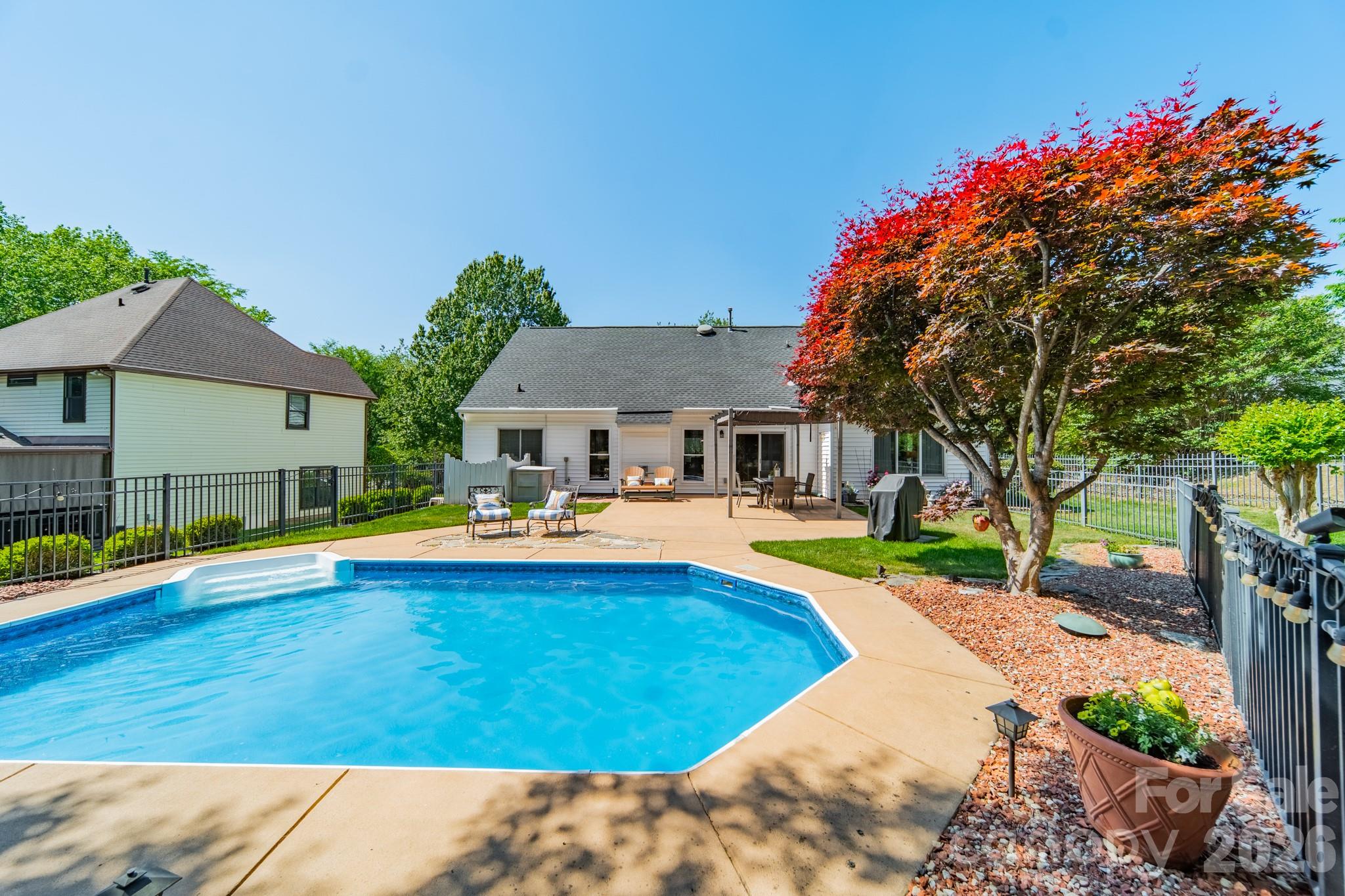 2810 Patten Hill Drive