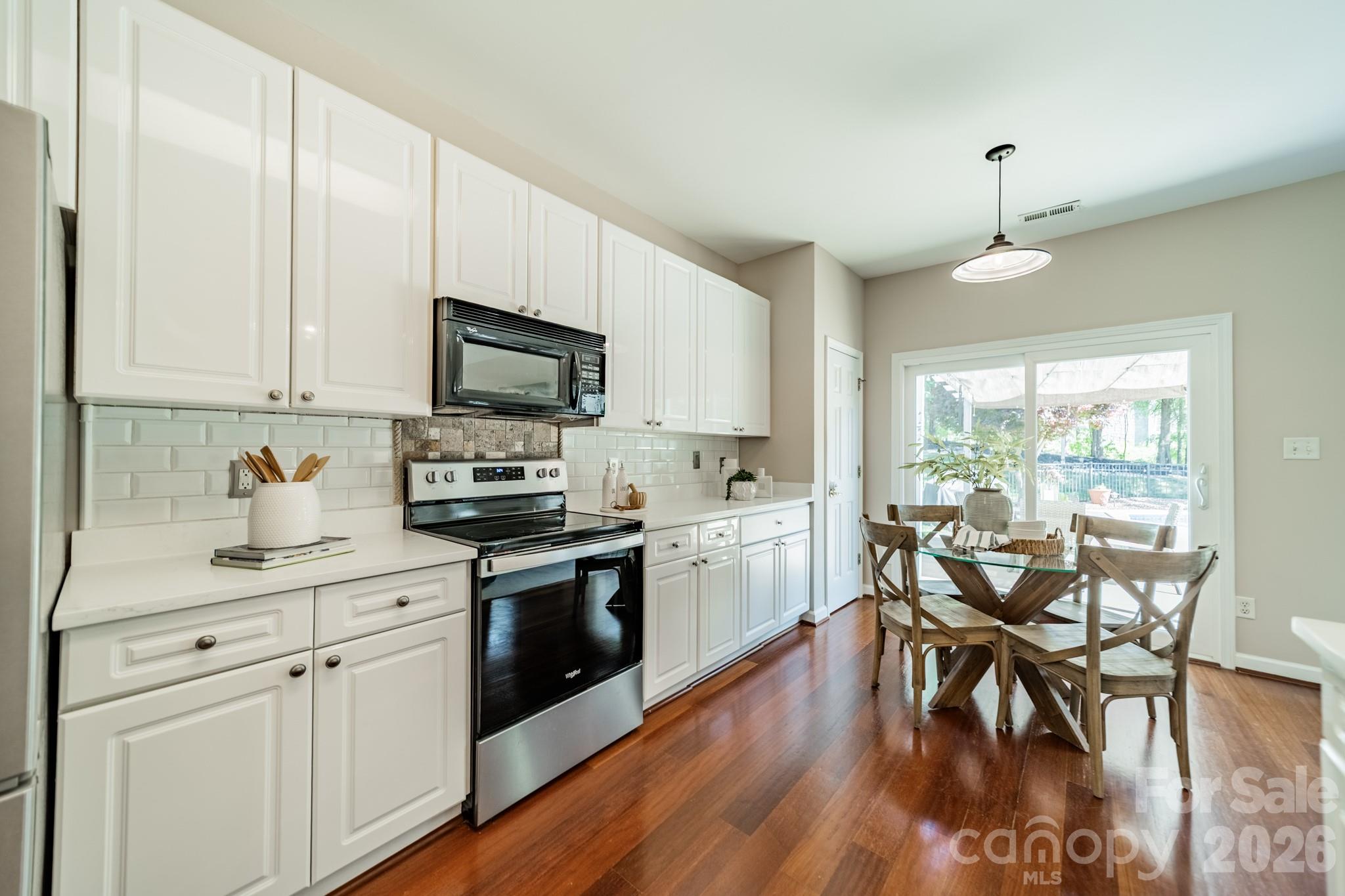 2810 Patten Hill Drive