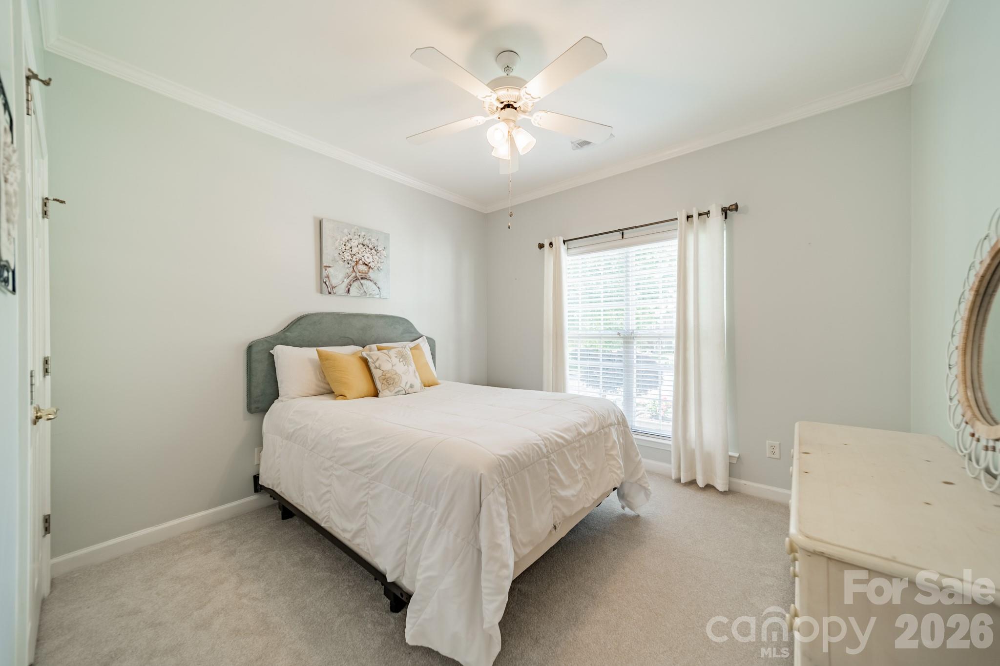 2810 Patten Hill Drive