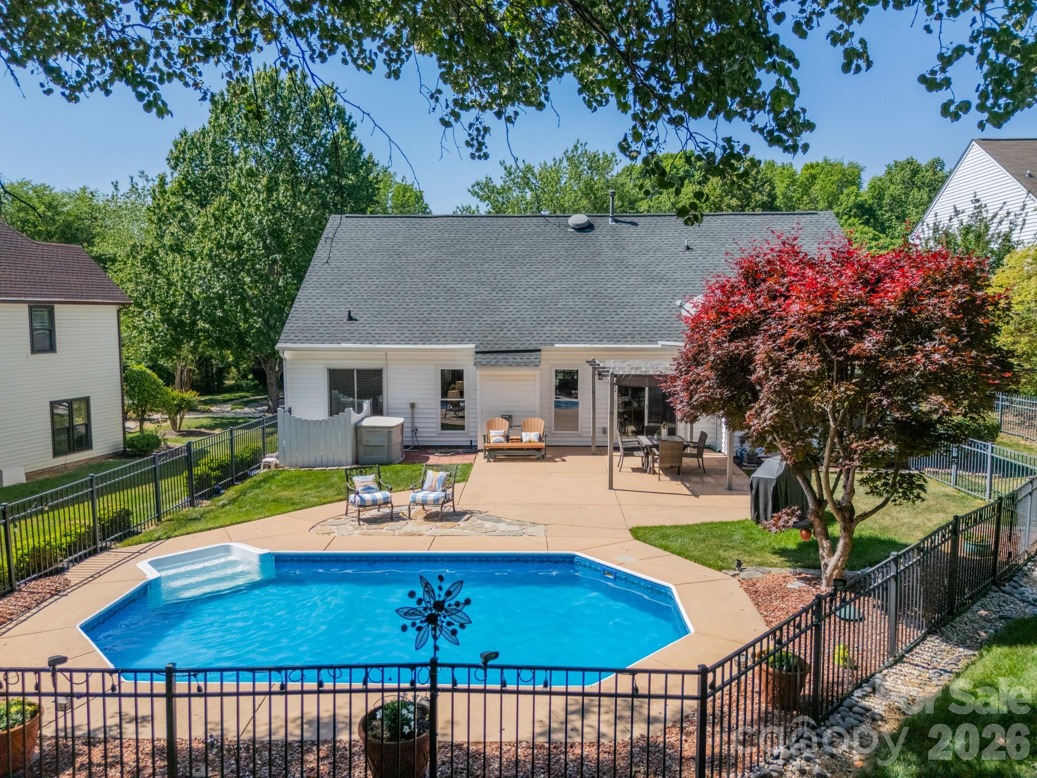 2810 Patten Hill Drive