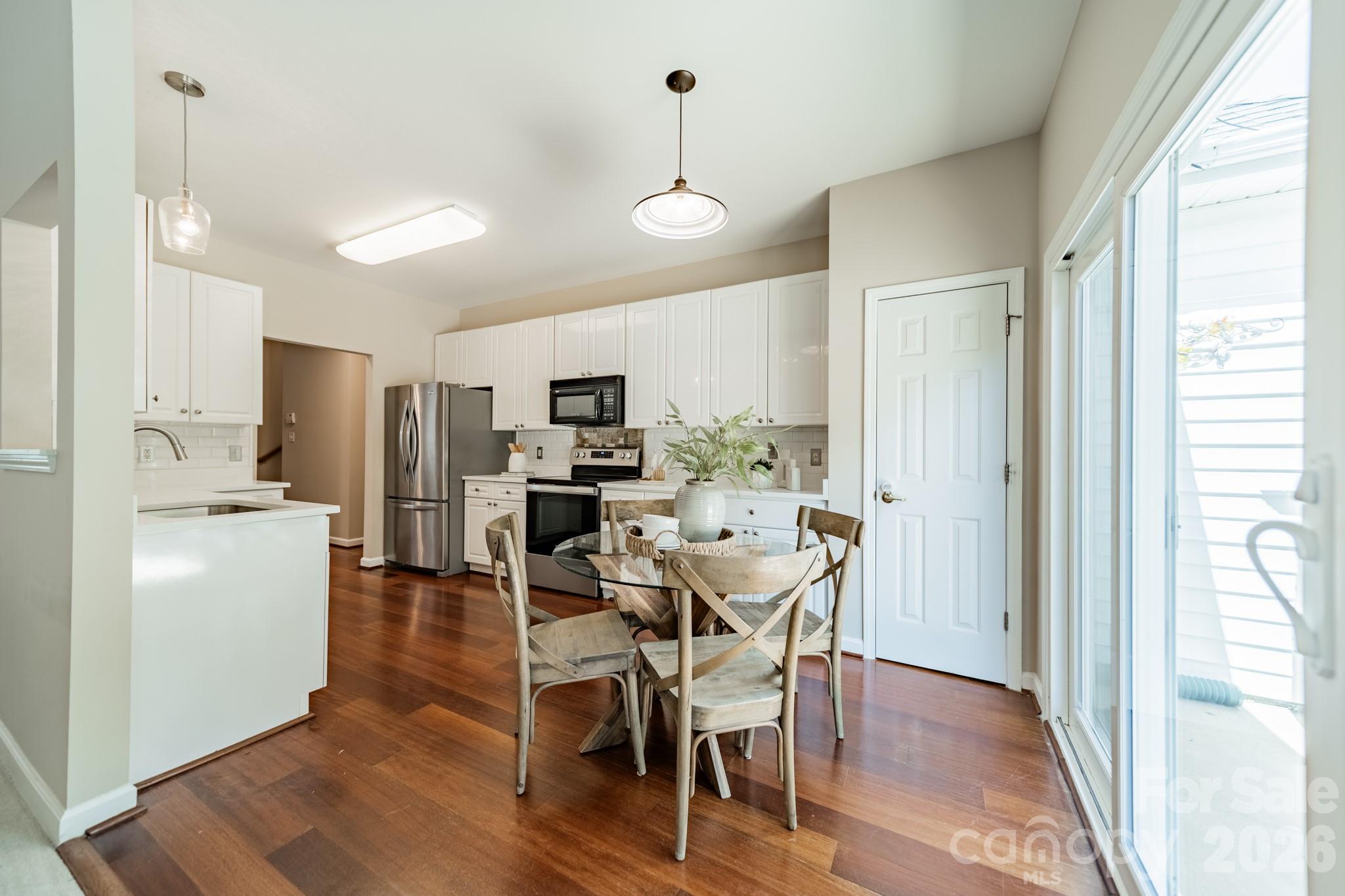 2810 Patten Hill Drive