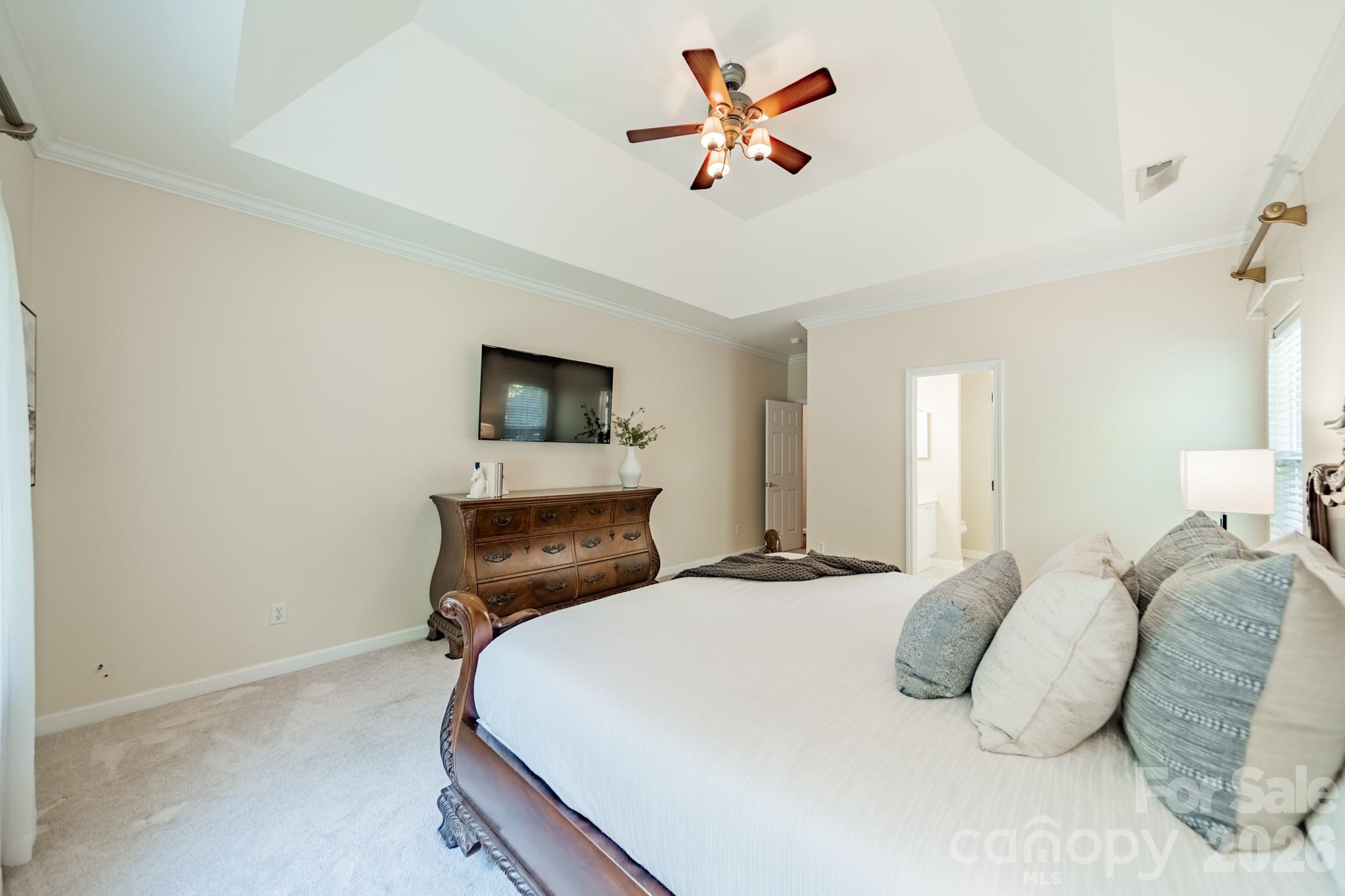 2810 Patten Hill Drive