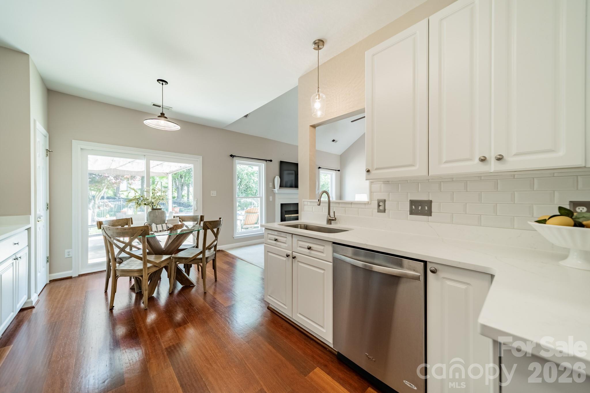 2810 Patten Hill Drive