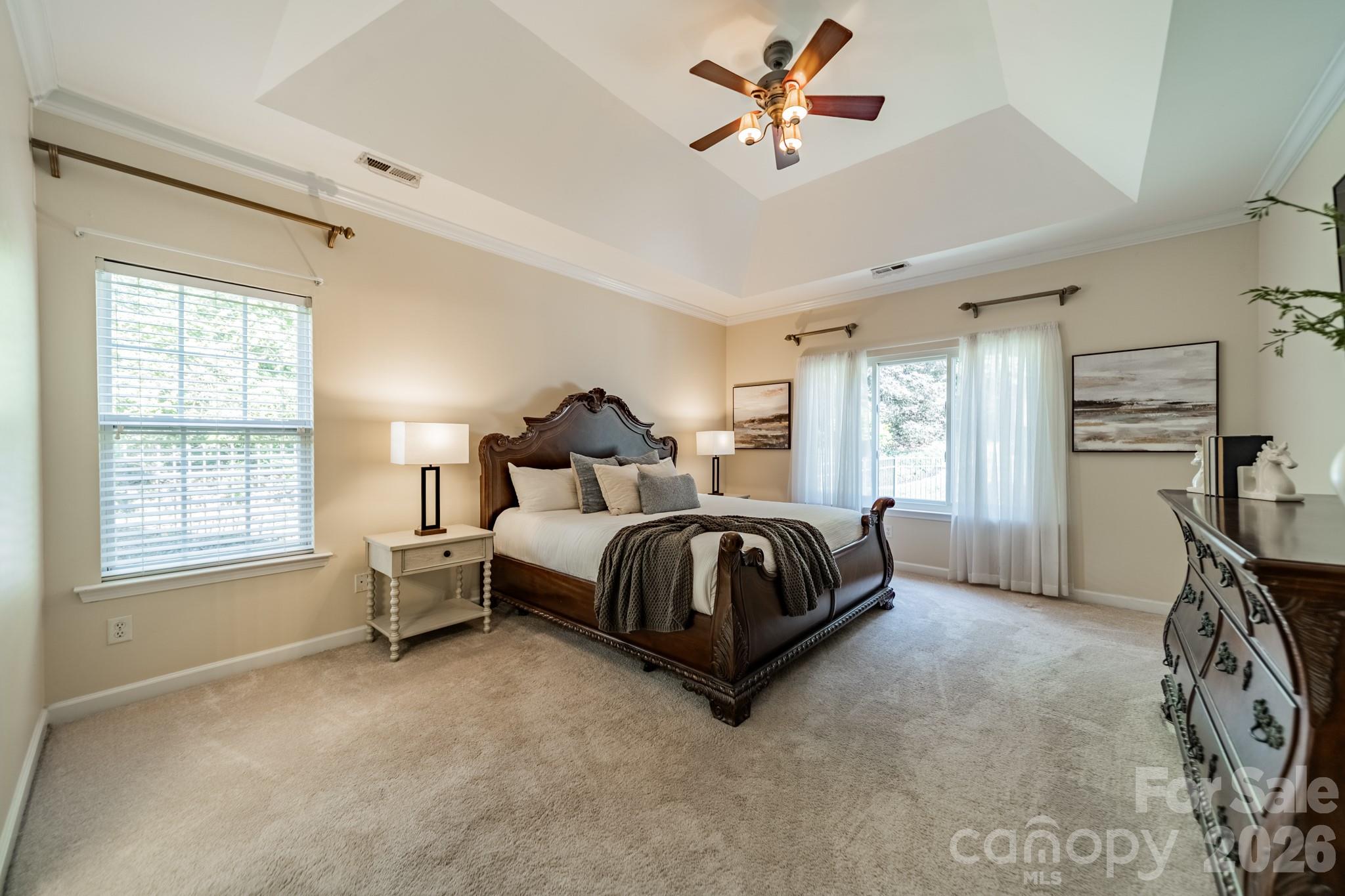 2810 Patten Hill Drive