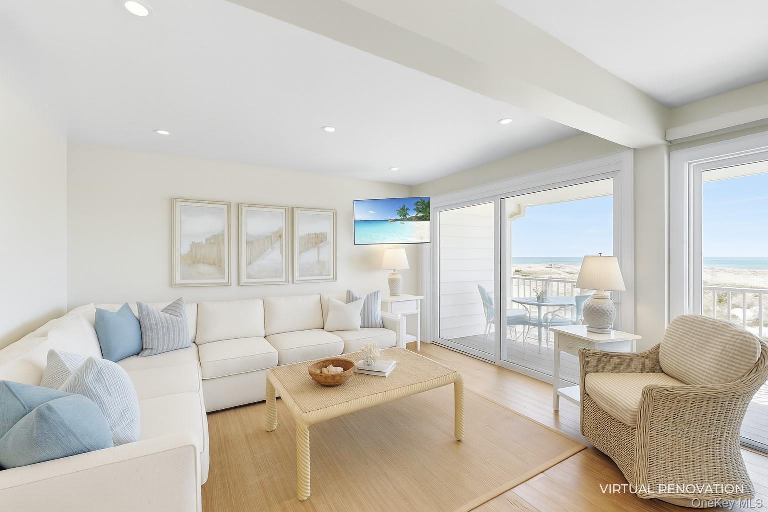 279 Dune Road Unit: 2