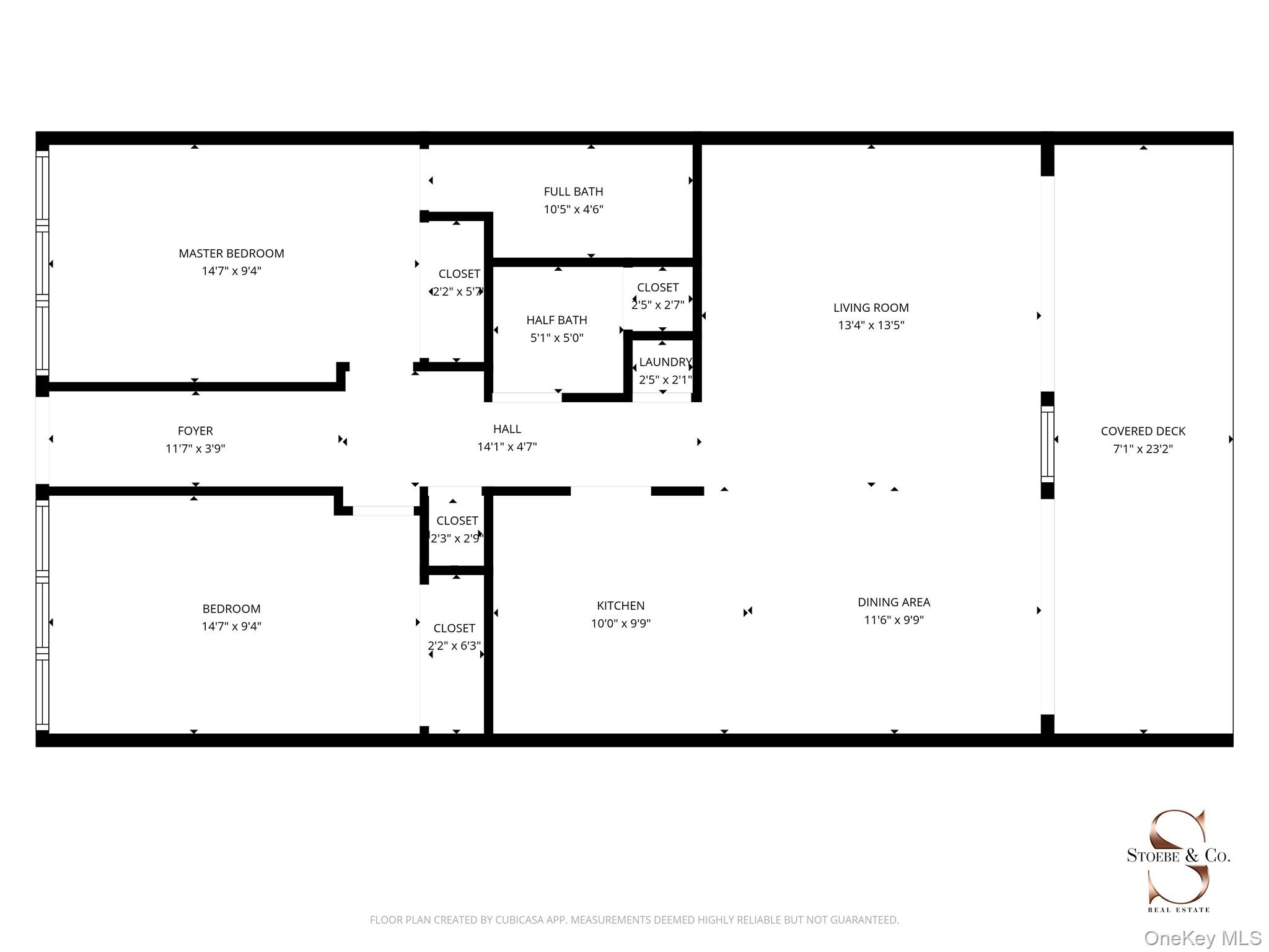 279 Dune Road Unit: 2