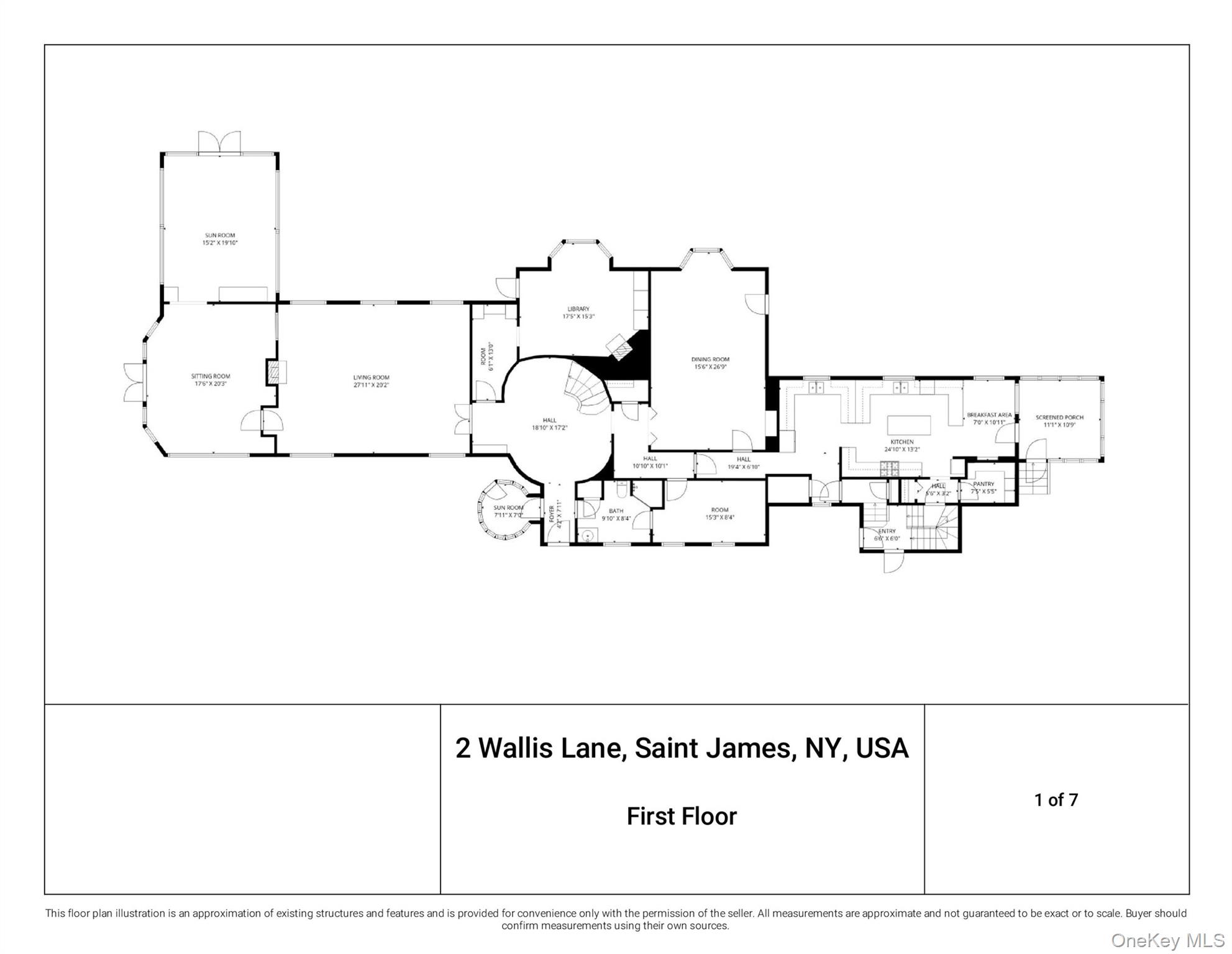 2 Wallis Lane