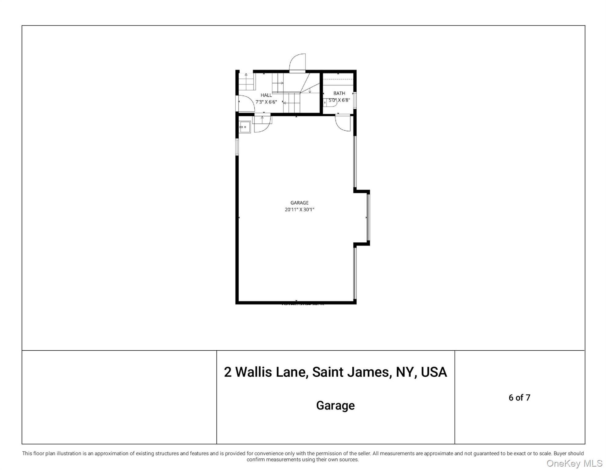 2 Wallis Lane
