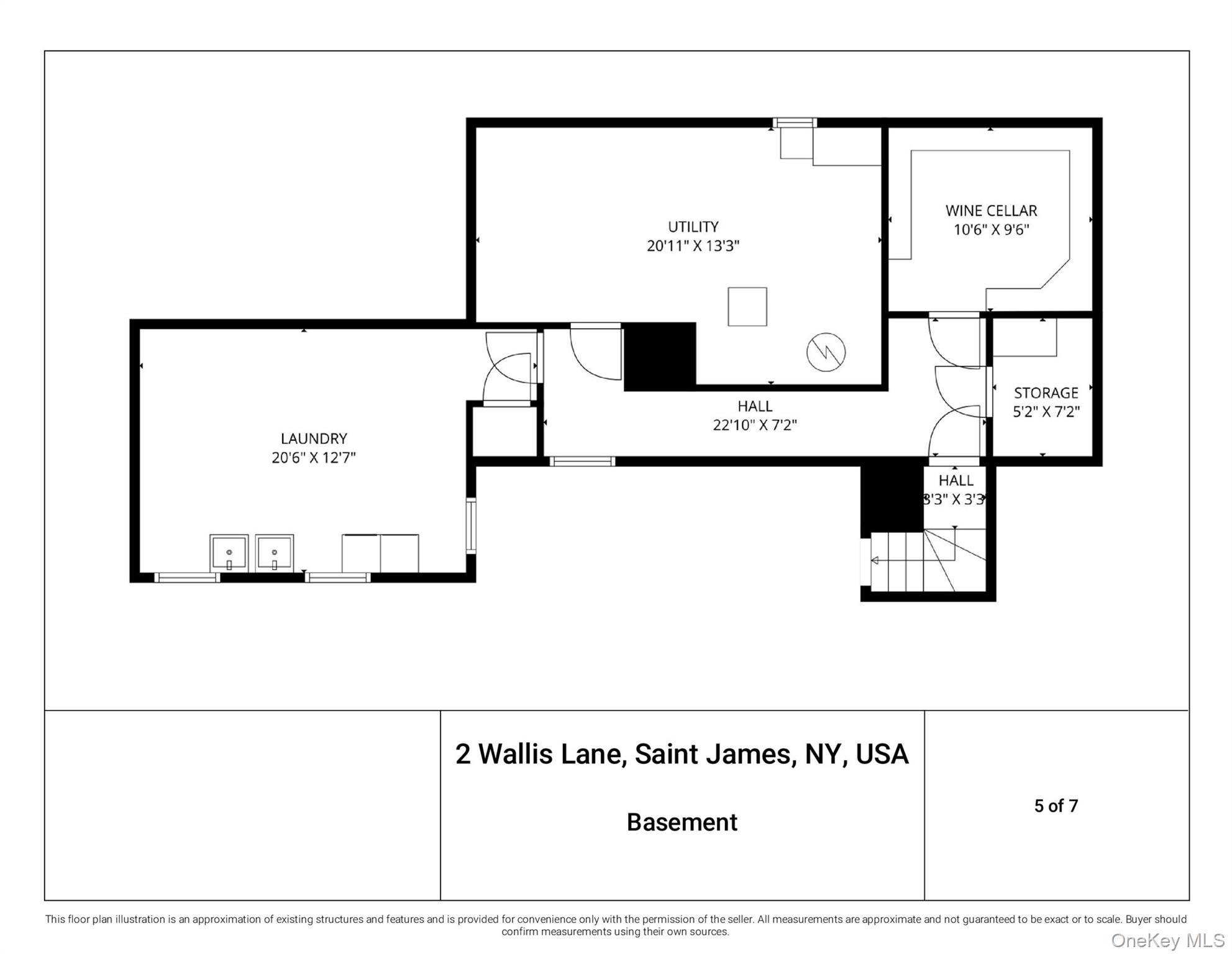 2 Wallis Lane
