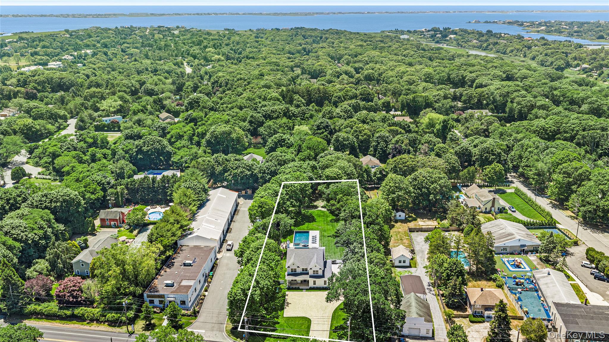Westhampton