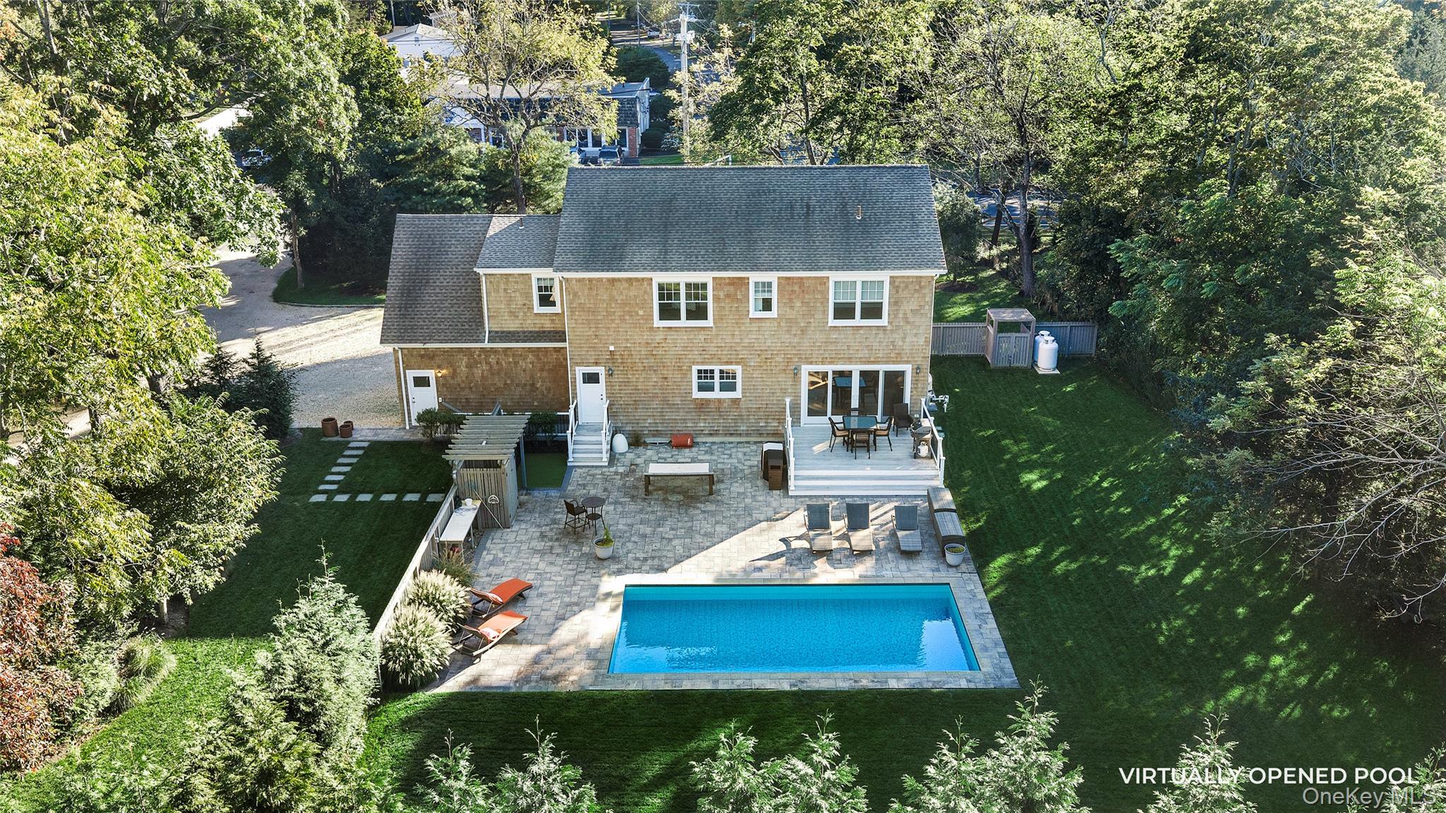 134 Montauk Highway