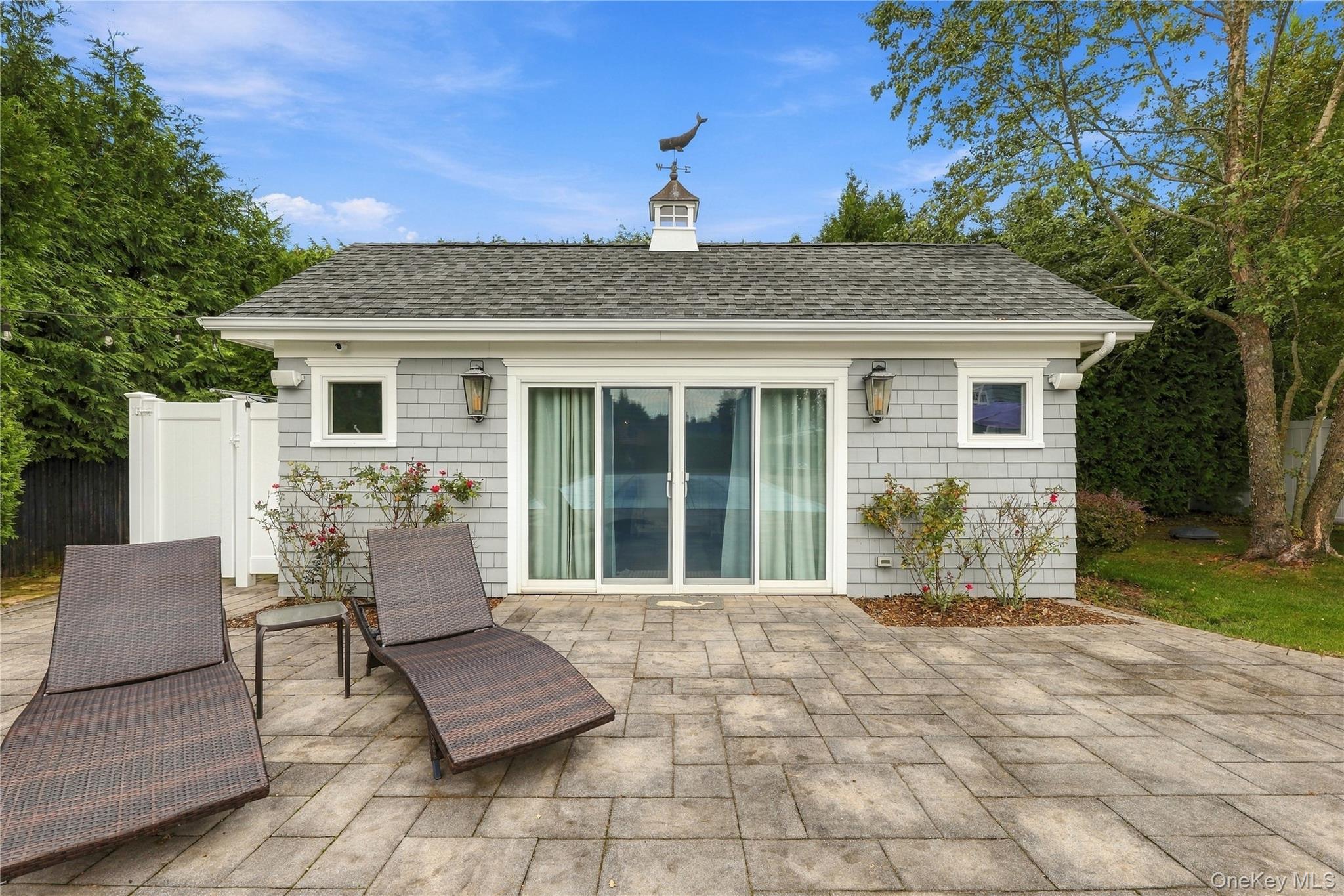 43 Shore Road