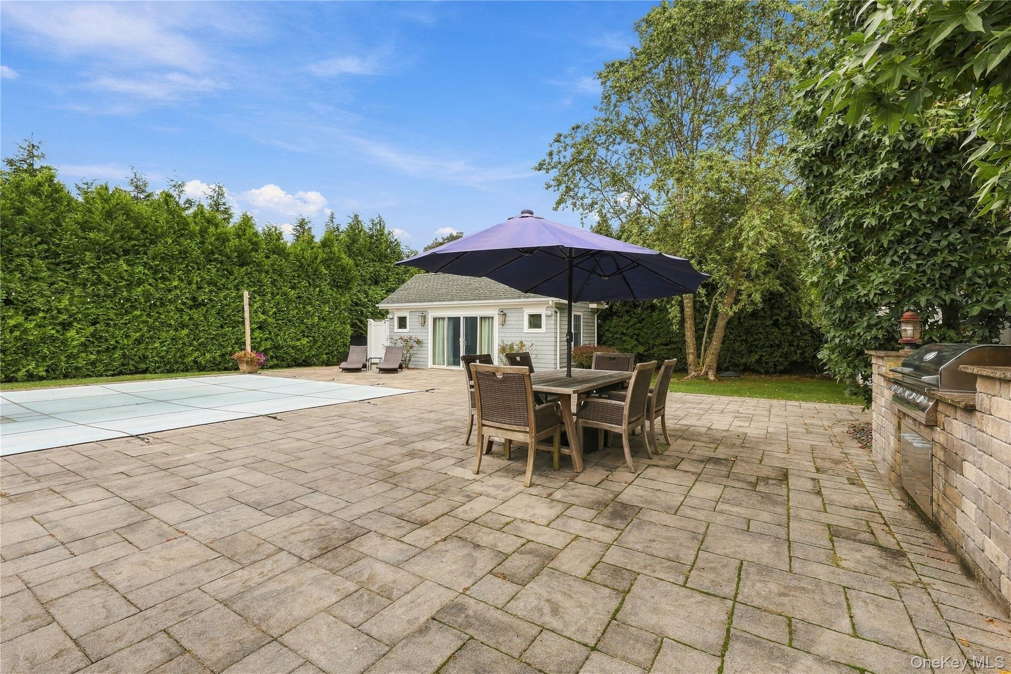 43 Shore Road
