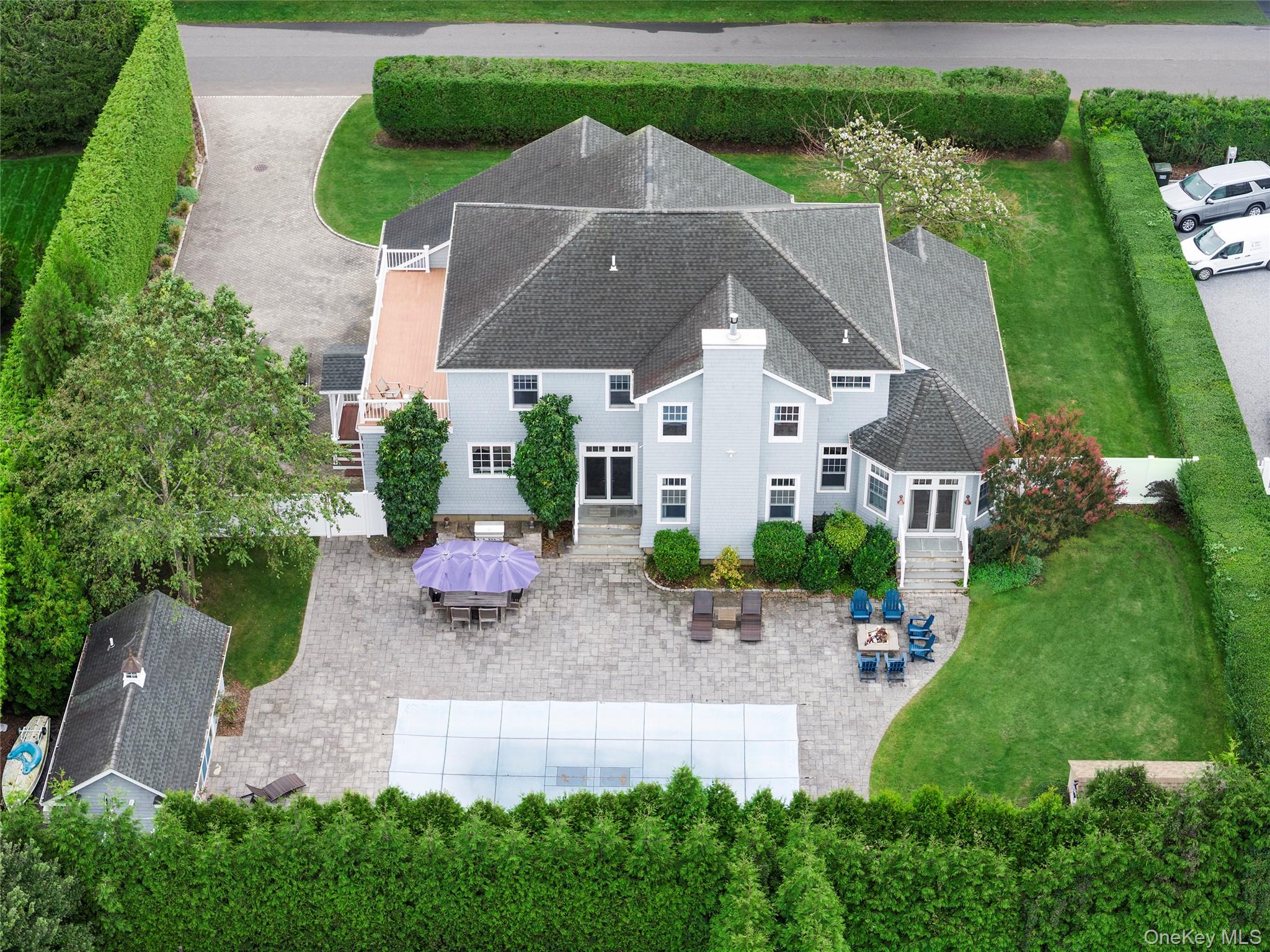 43 Shore Road