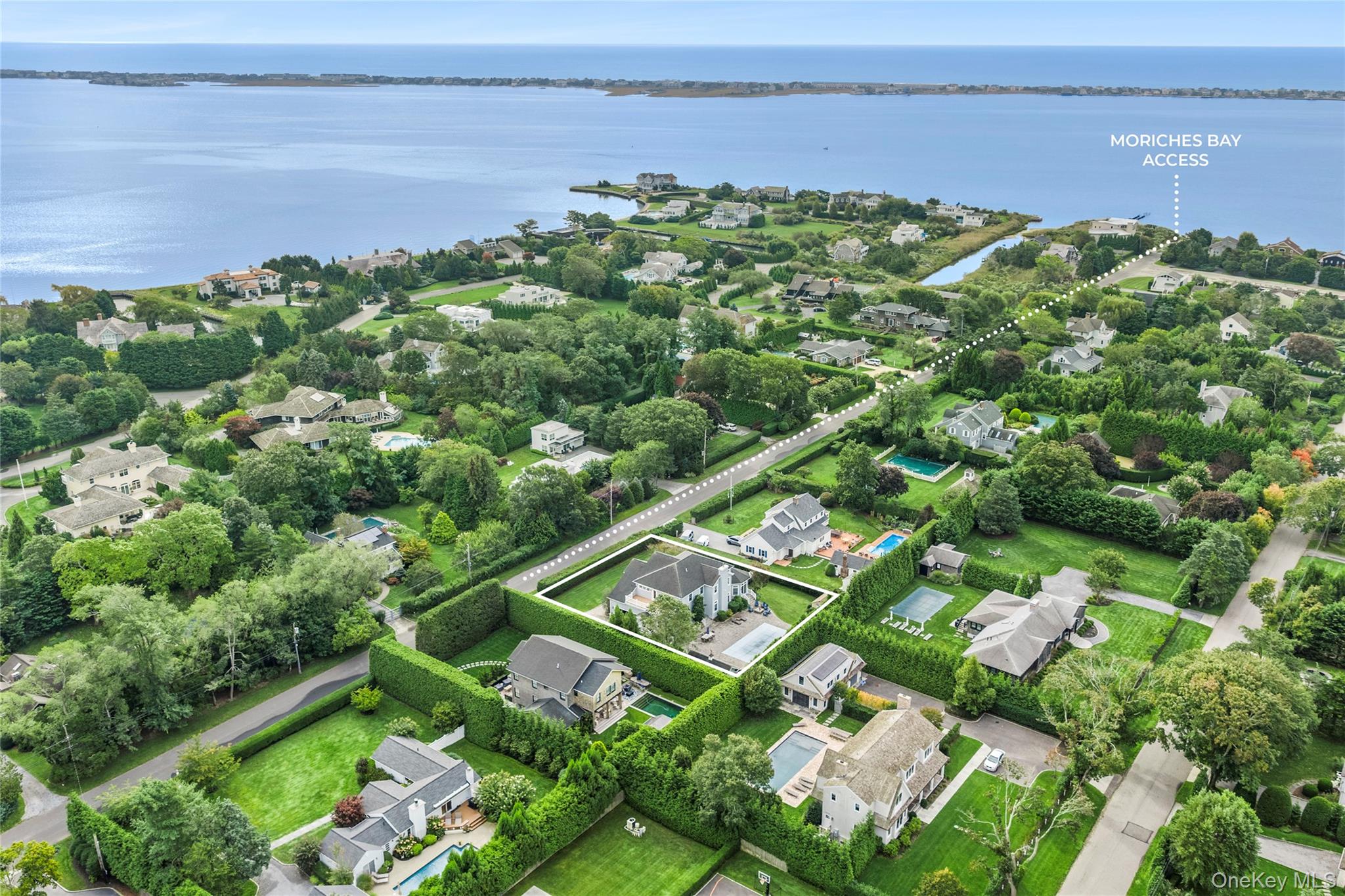 43 Shore Road