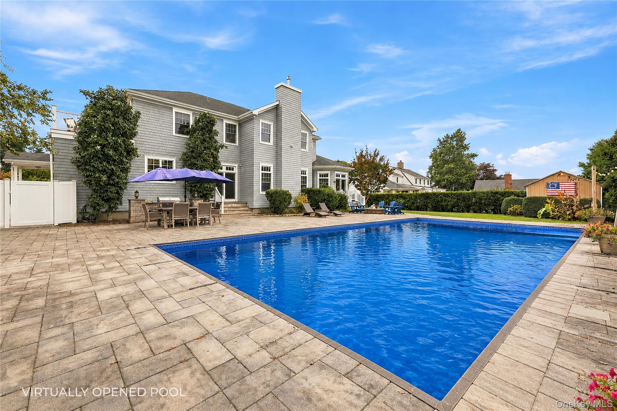 43 Shore Road