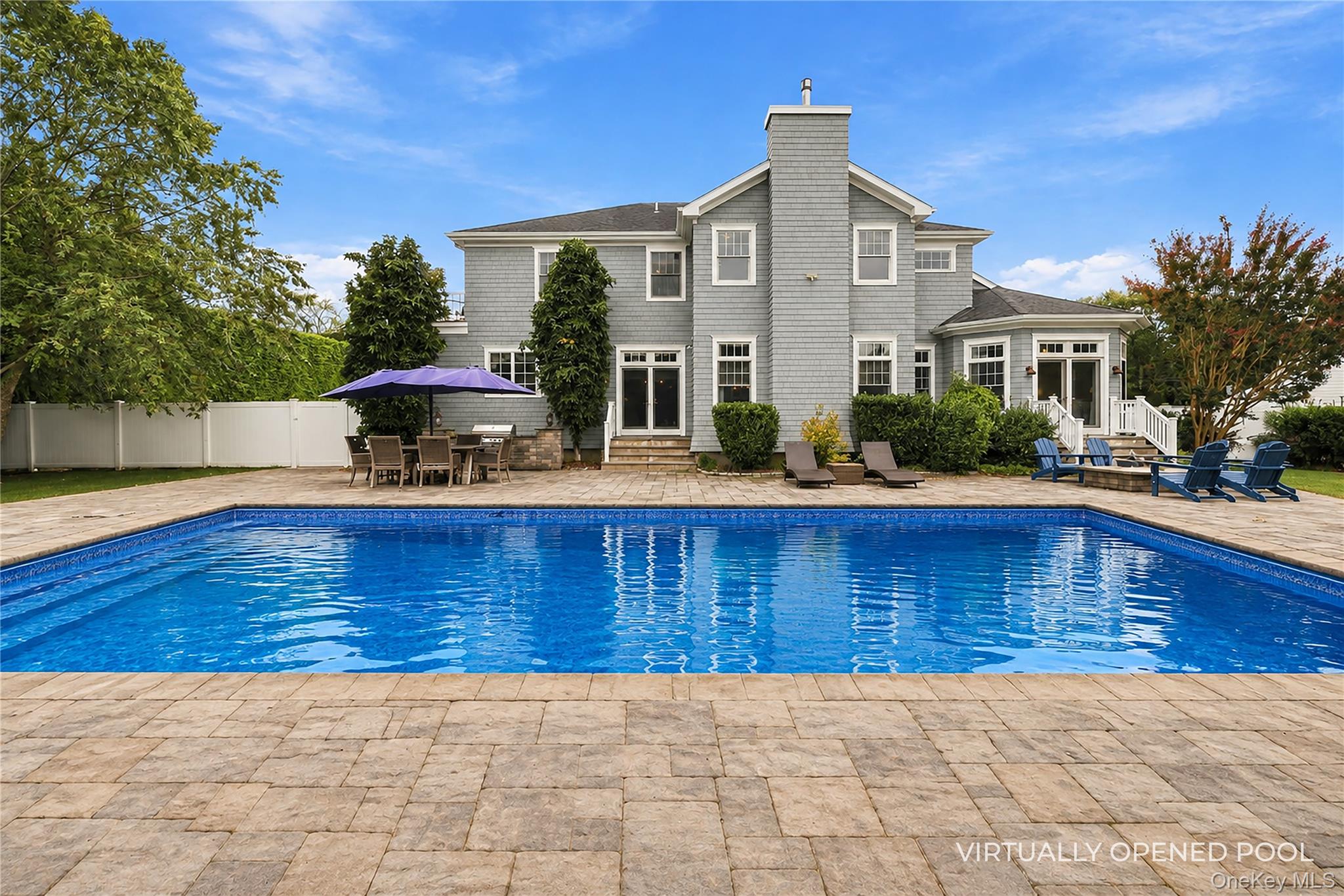43 Shore Road