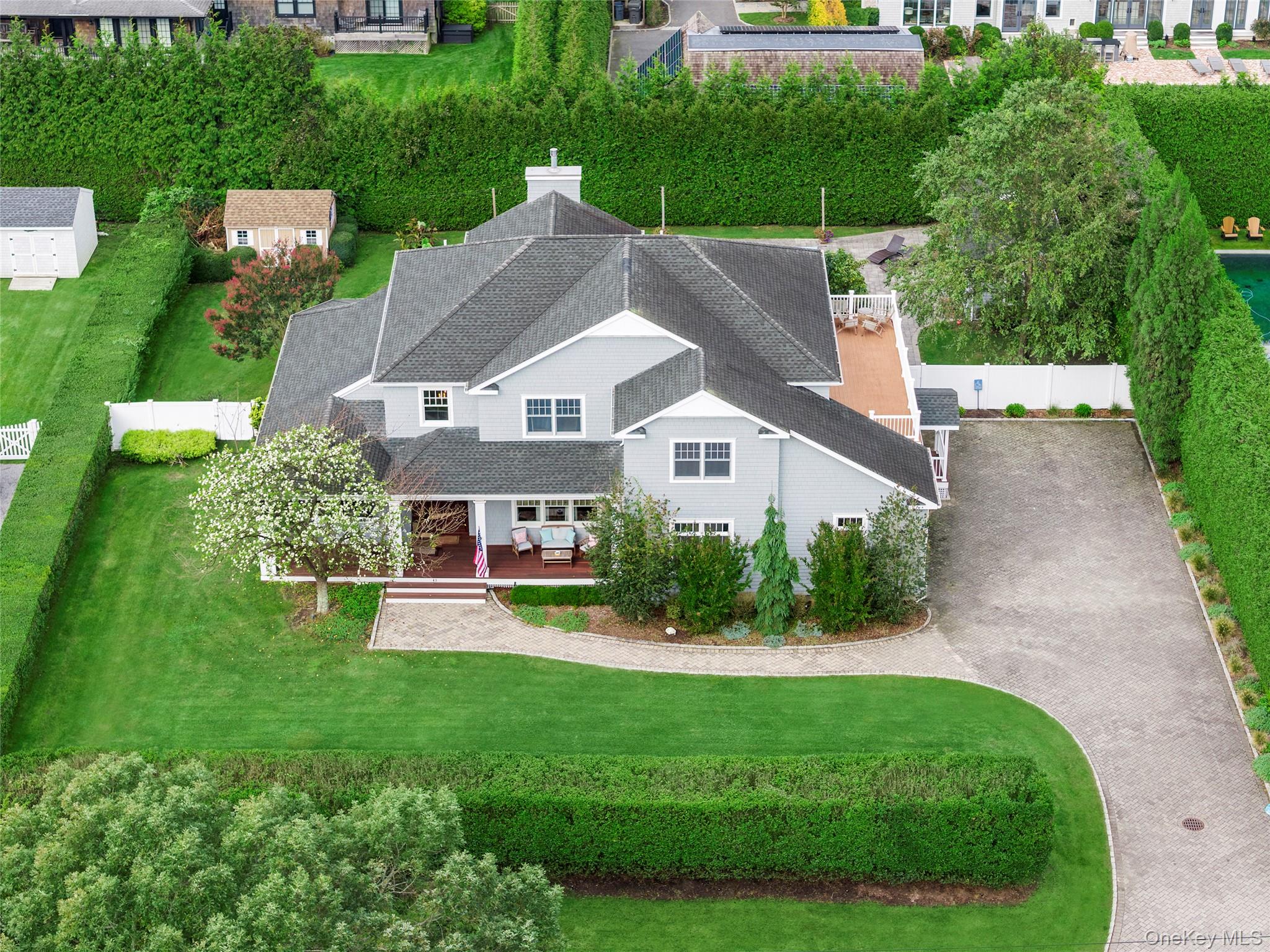 43 Shore Road