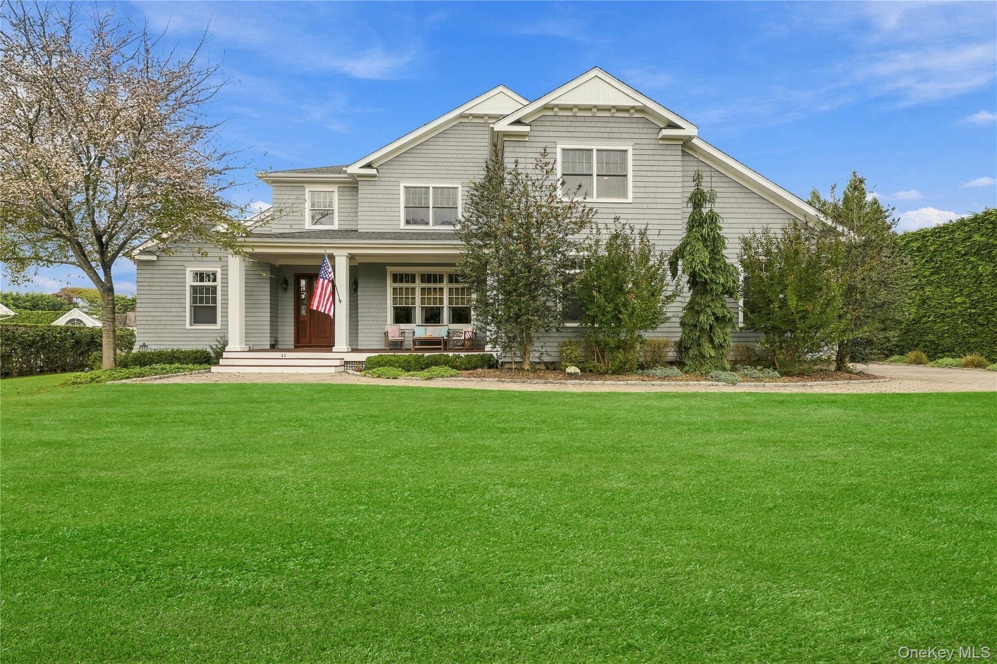 43 Shore Road