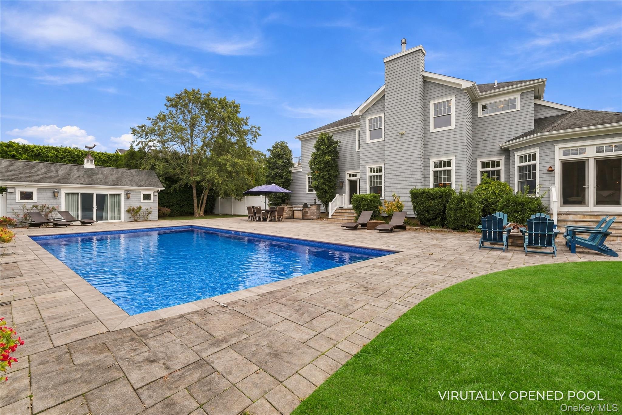 43 Shore Road