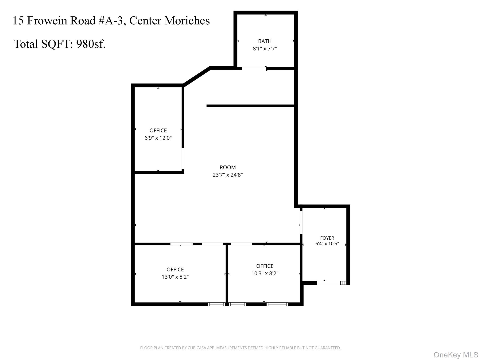 15 Frowein Road Unit: A-3