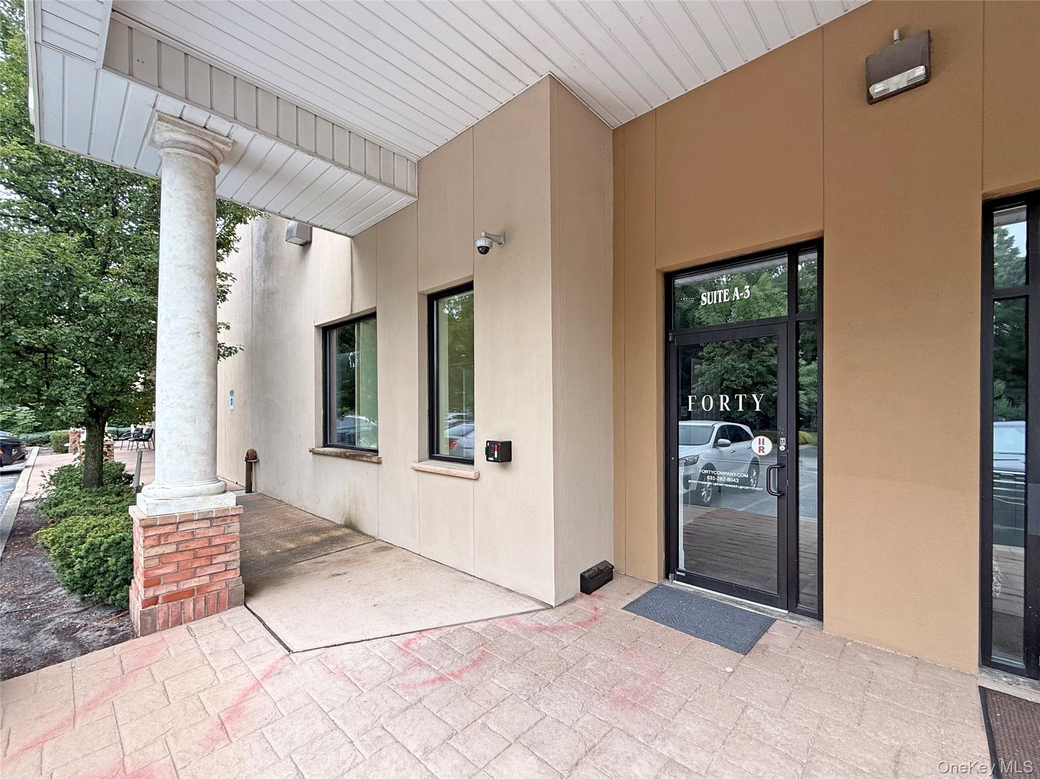 15 Frowein Road Unit: A-3