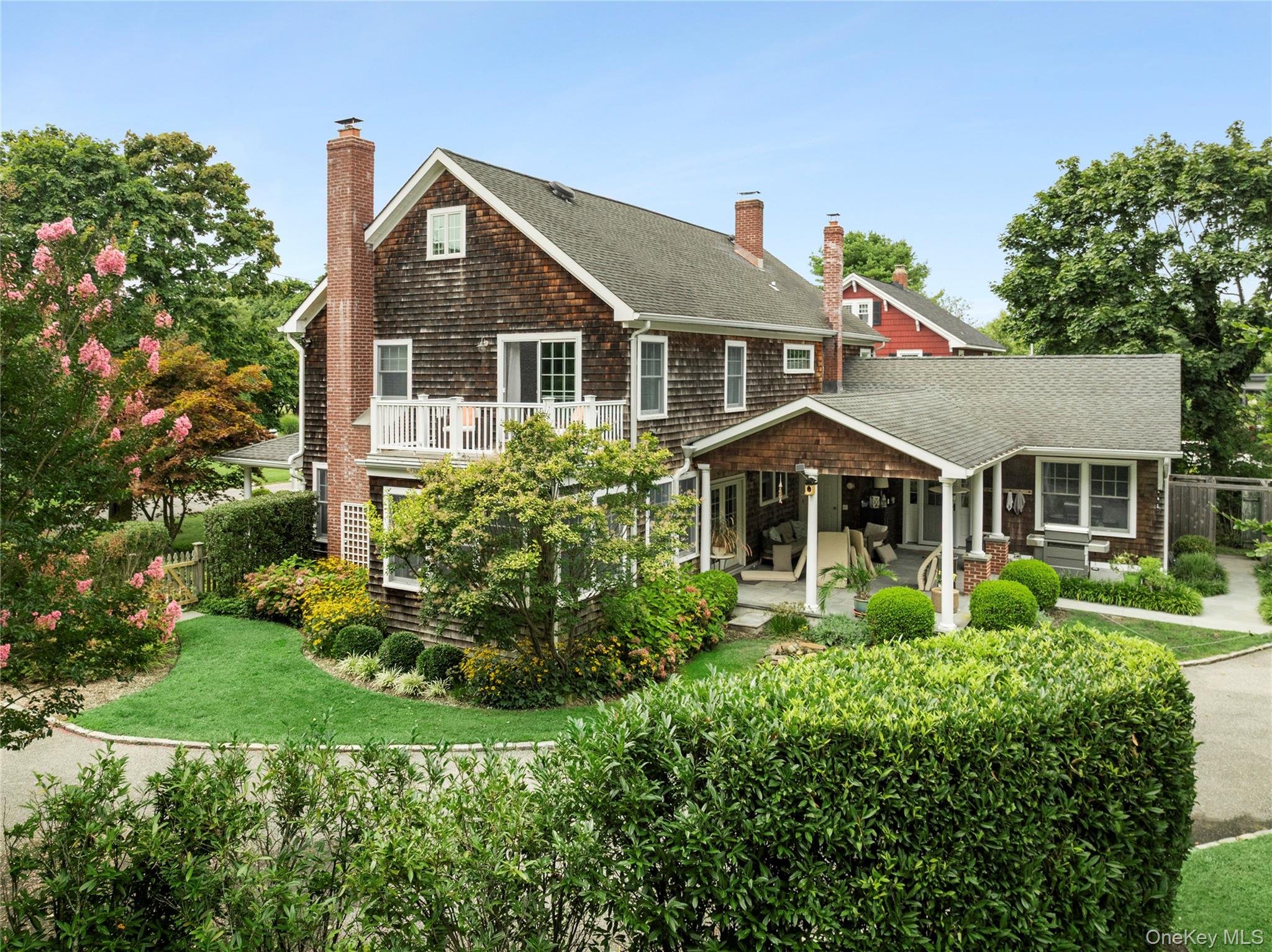 65 Watchogue Avenue