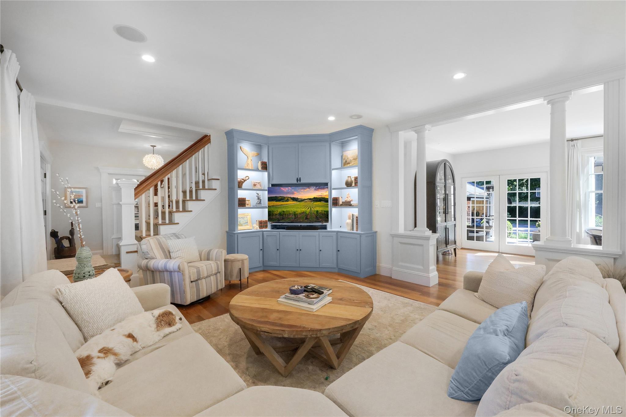 65 Watchogue Avenue