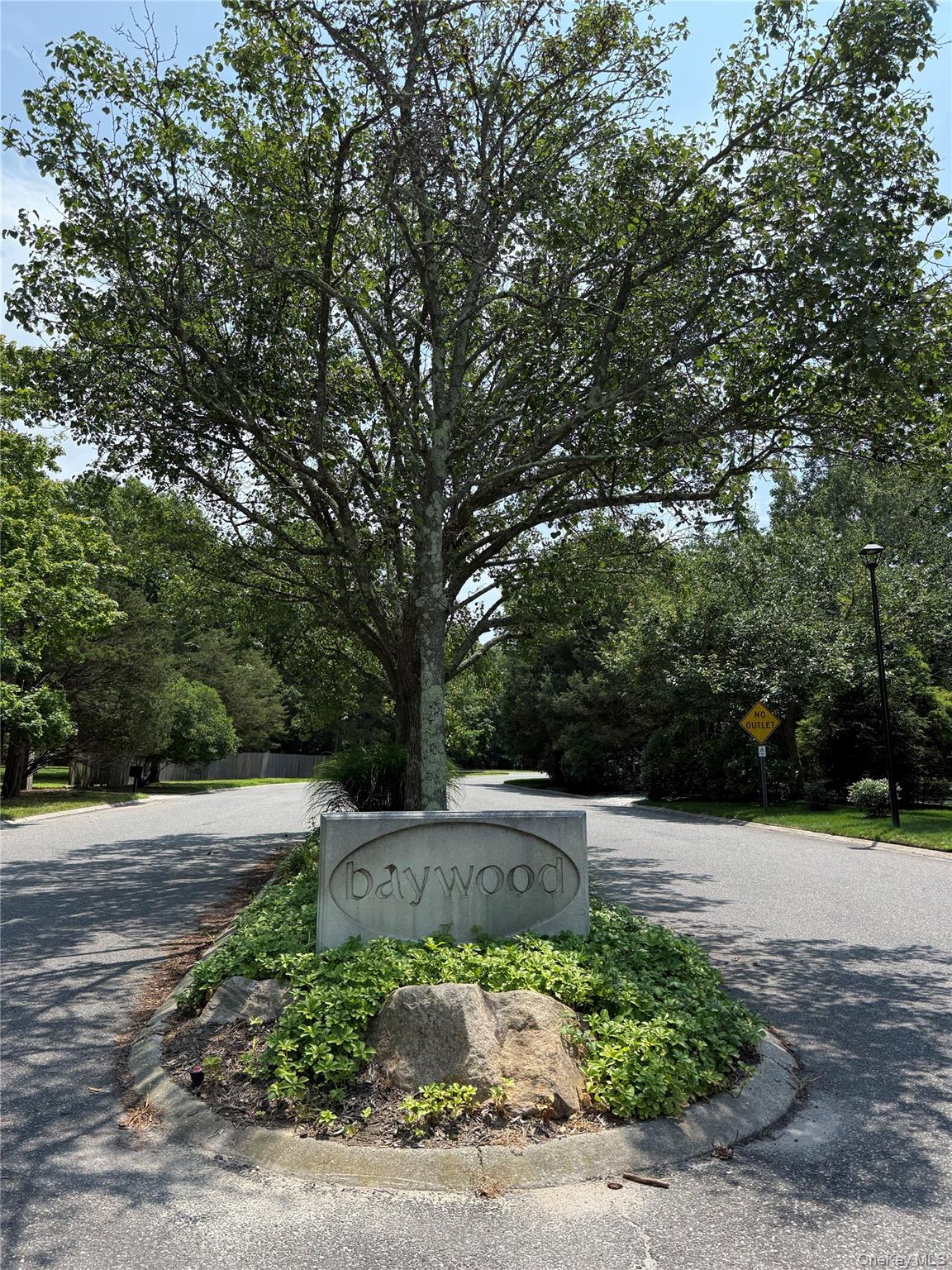 20 Inlet View Path